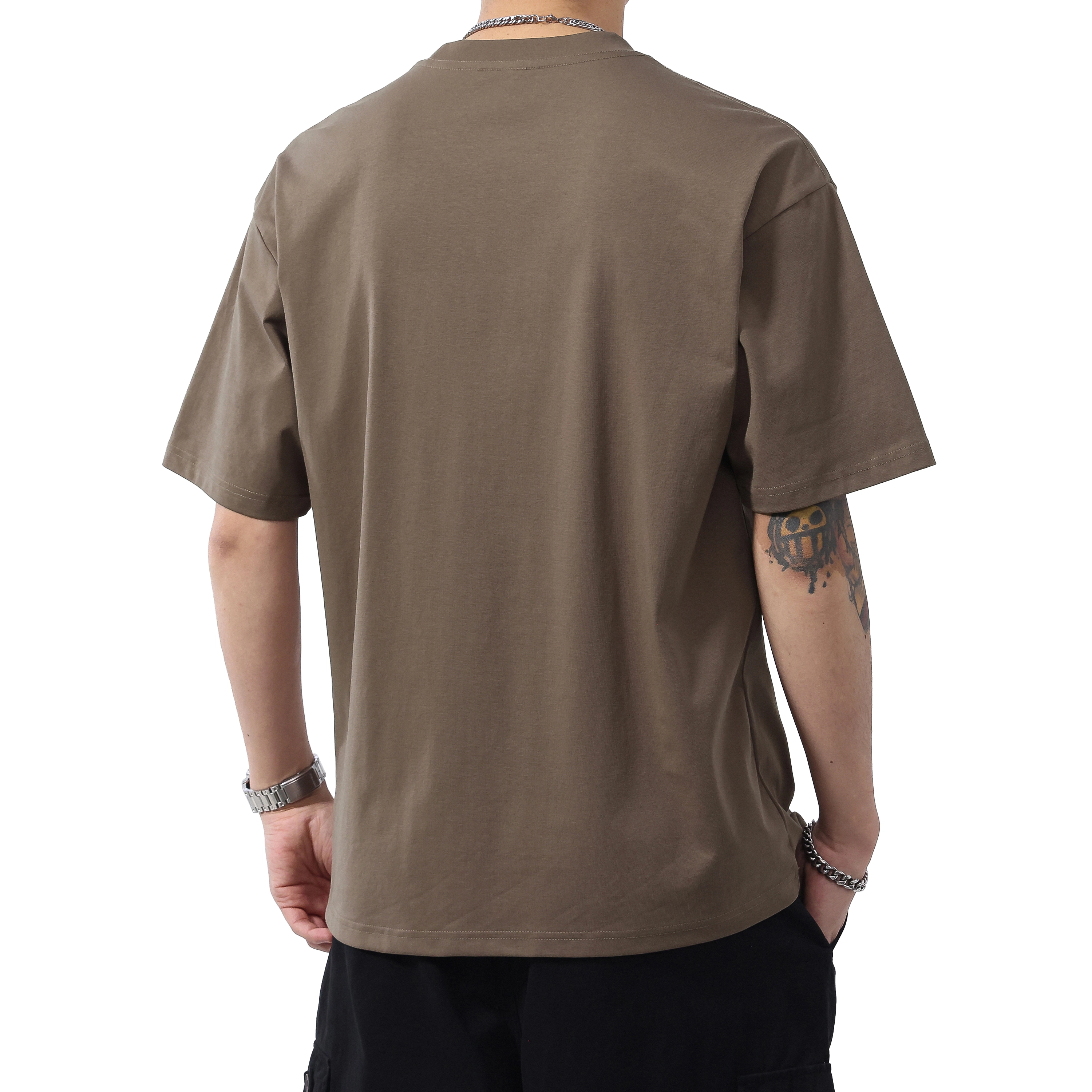 T