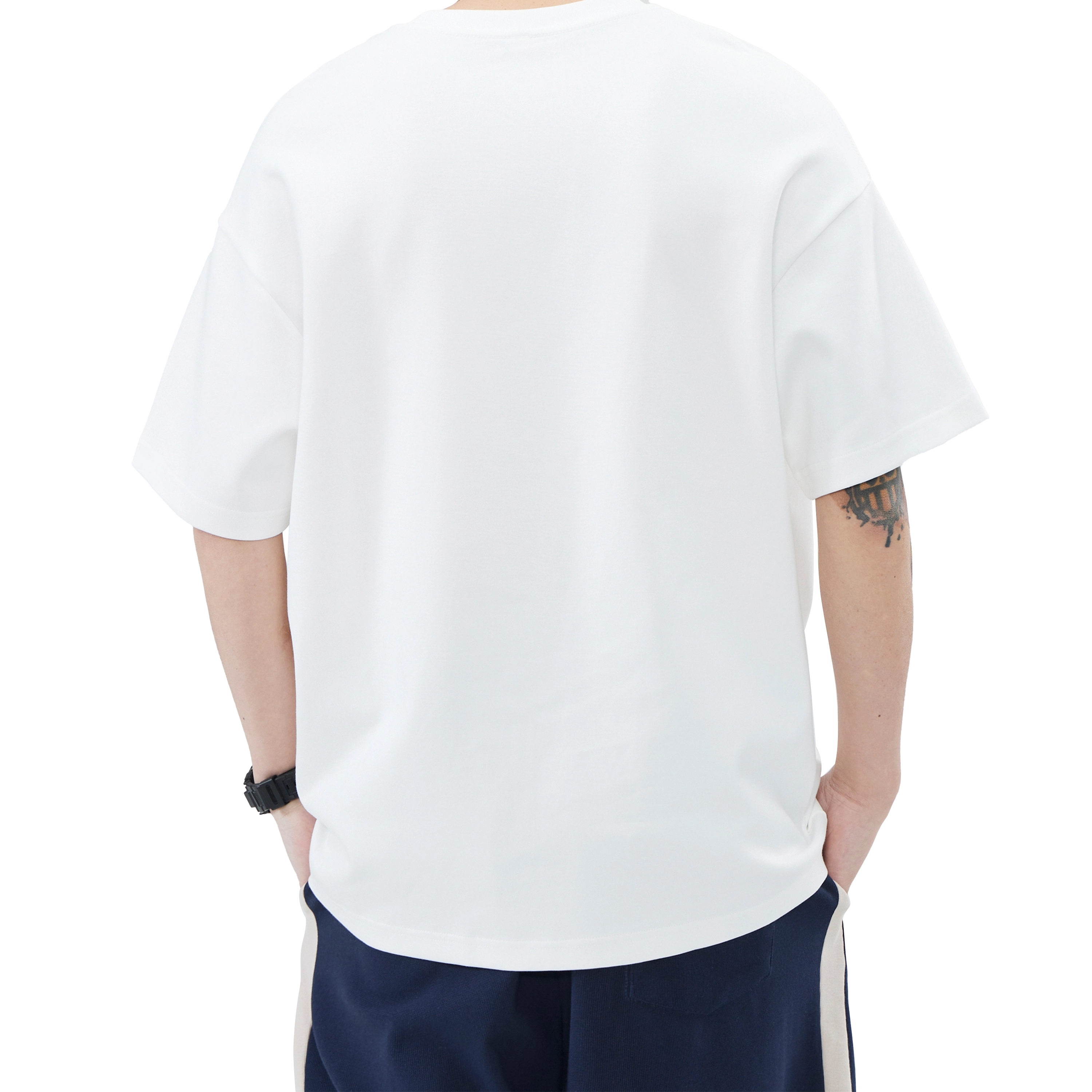 T
