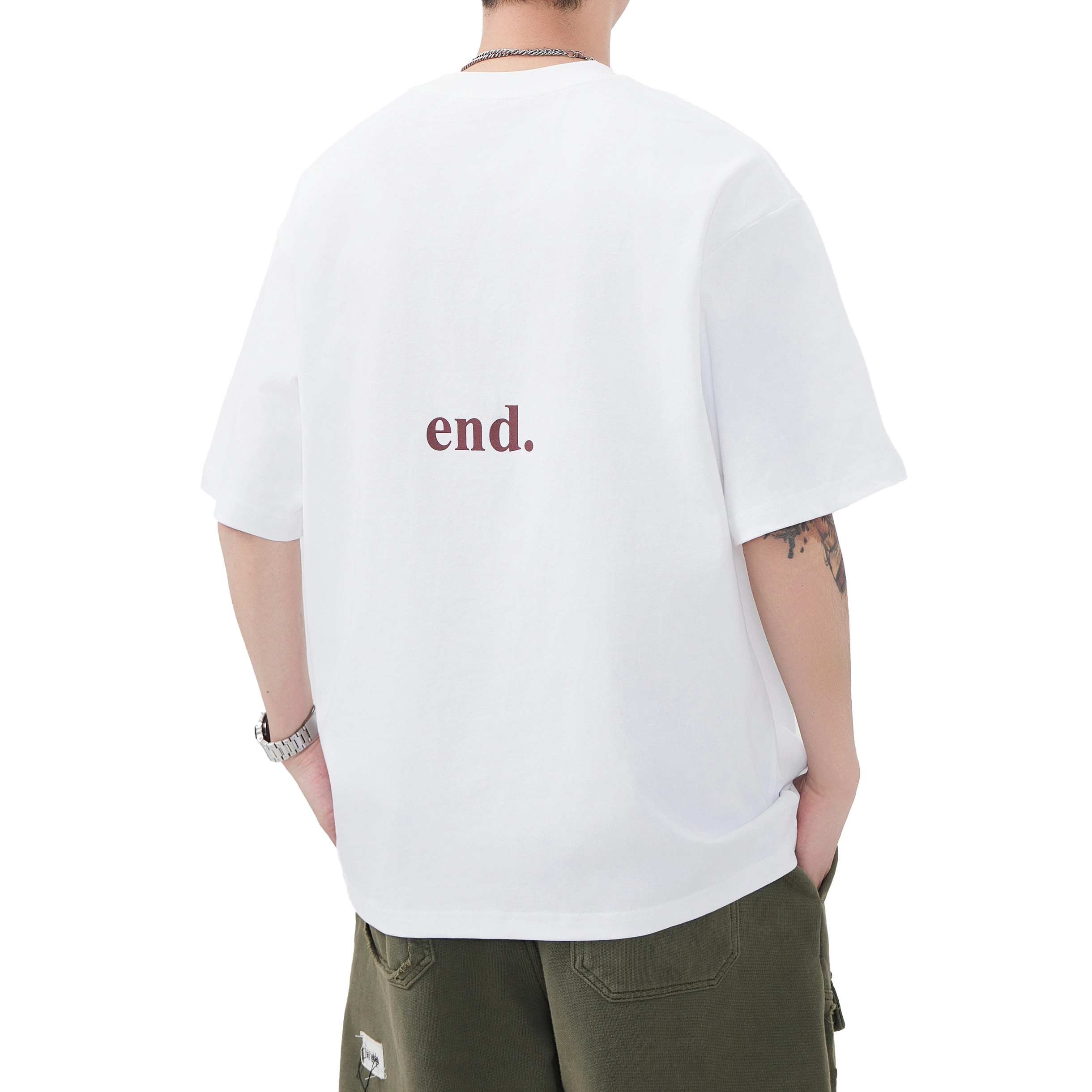 T