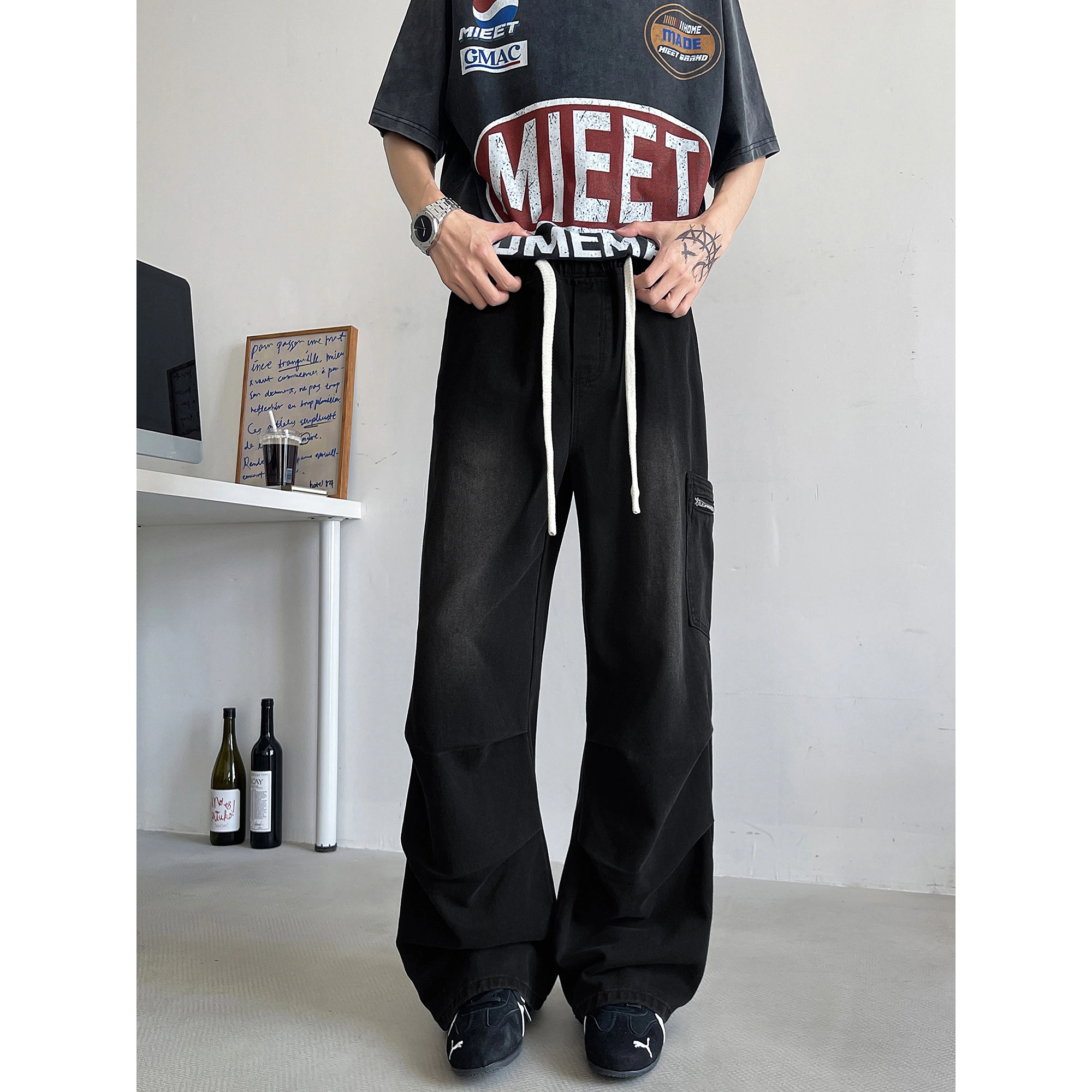 X1617 oversize