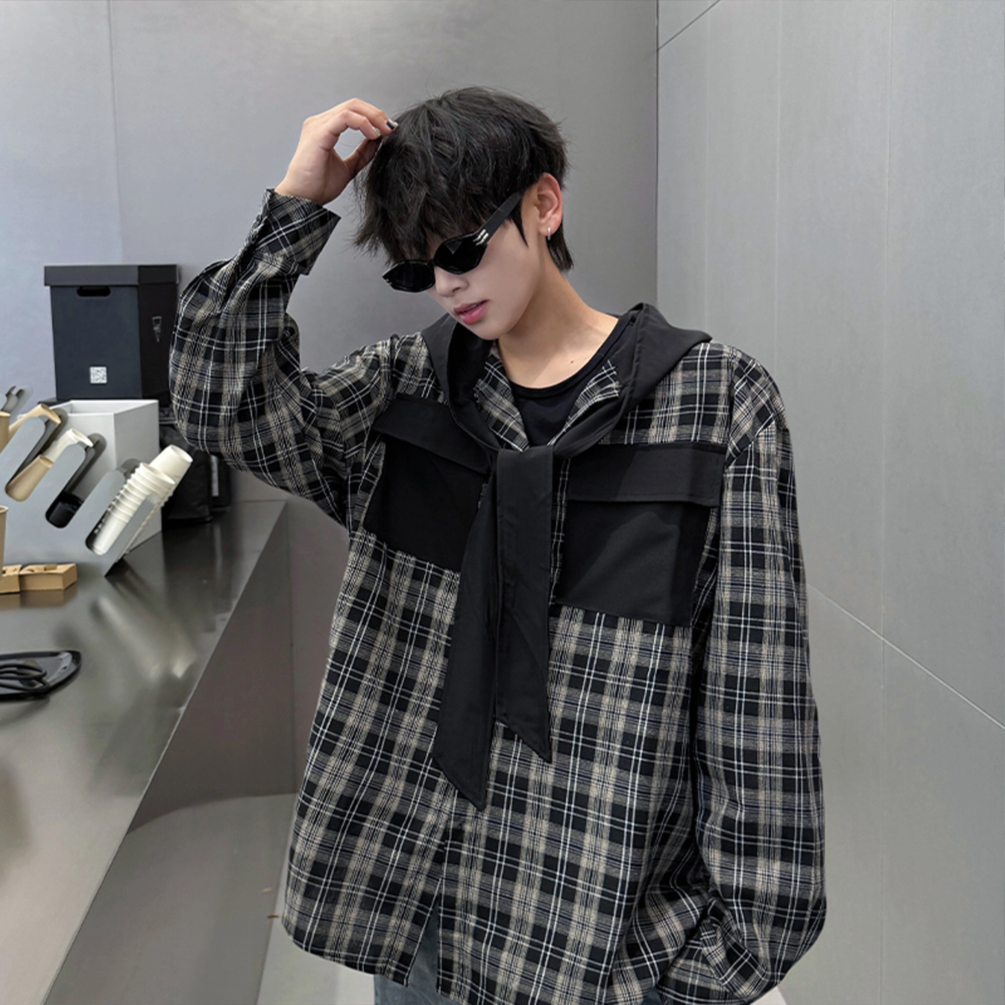 X1617 vibe