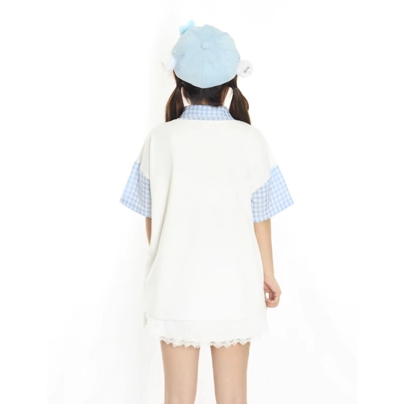 ECKCDS POLO T