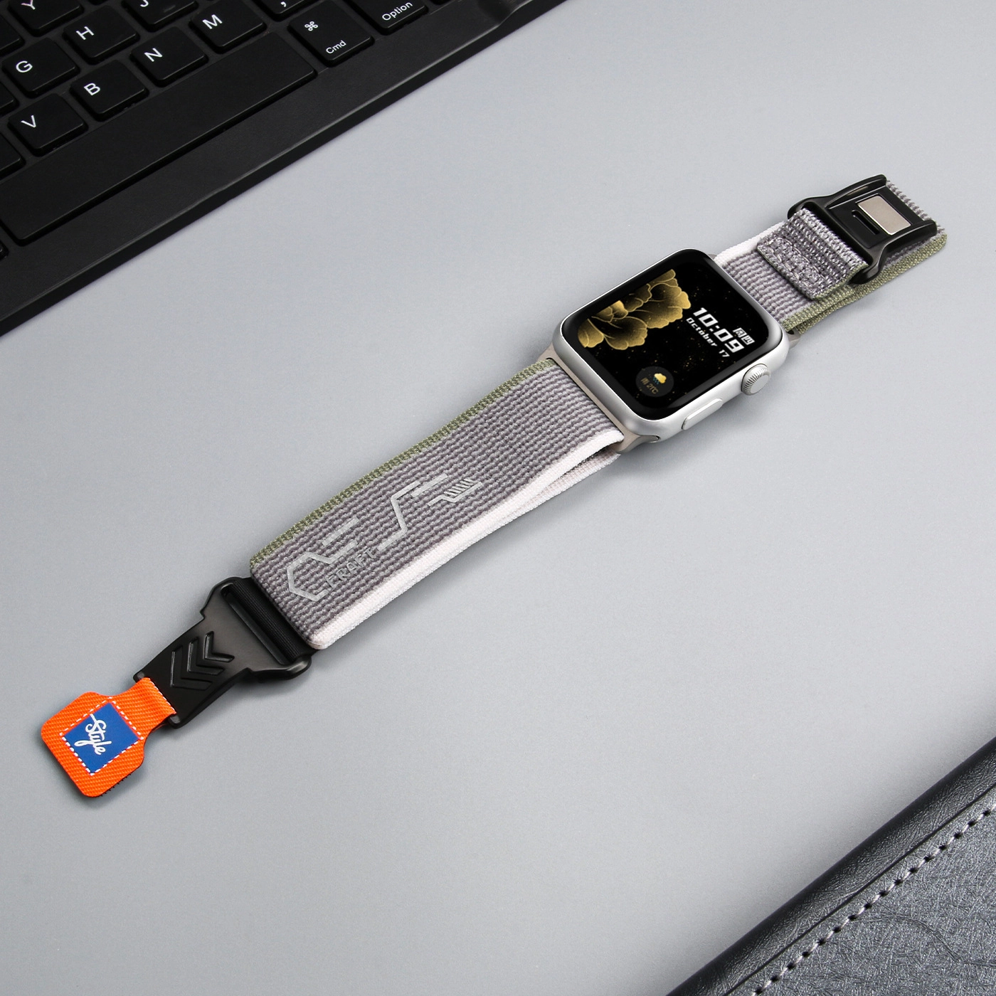 170mm iwatchs109ultra2