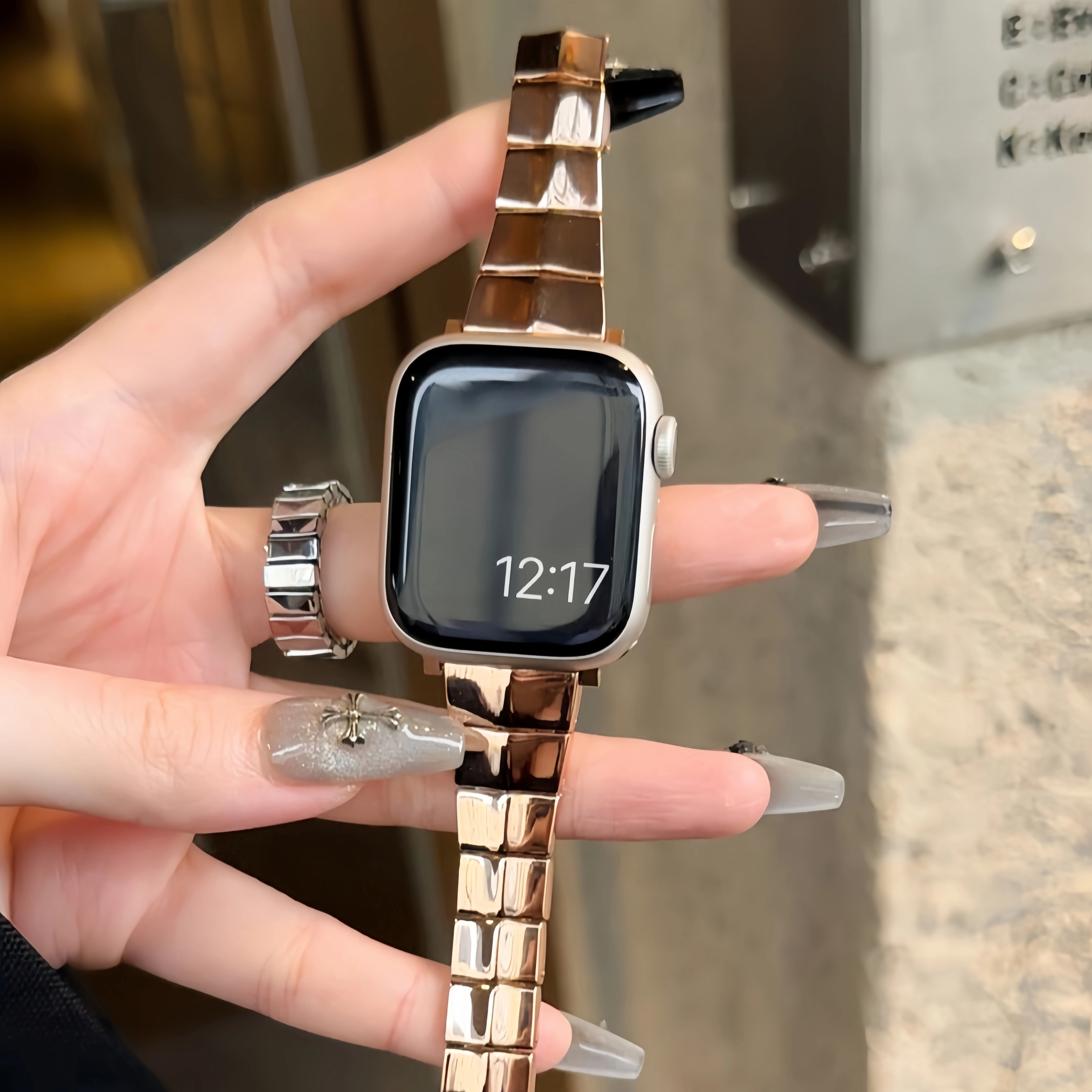 AppleWatch11s109iWatchSE3