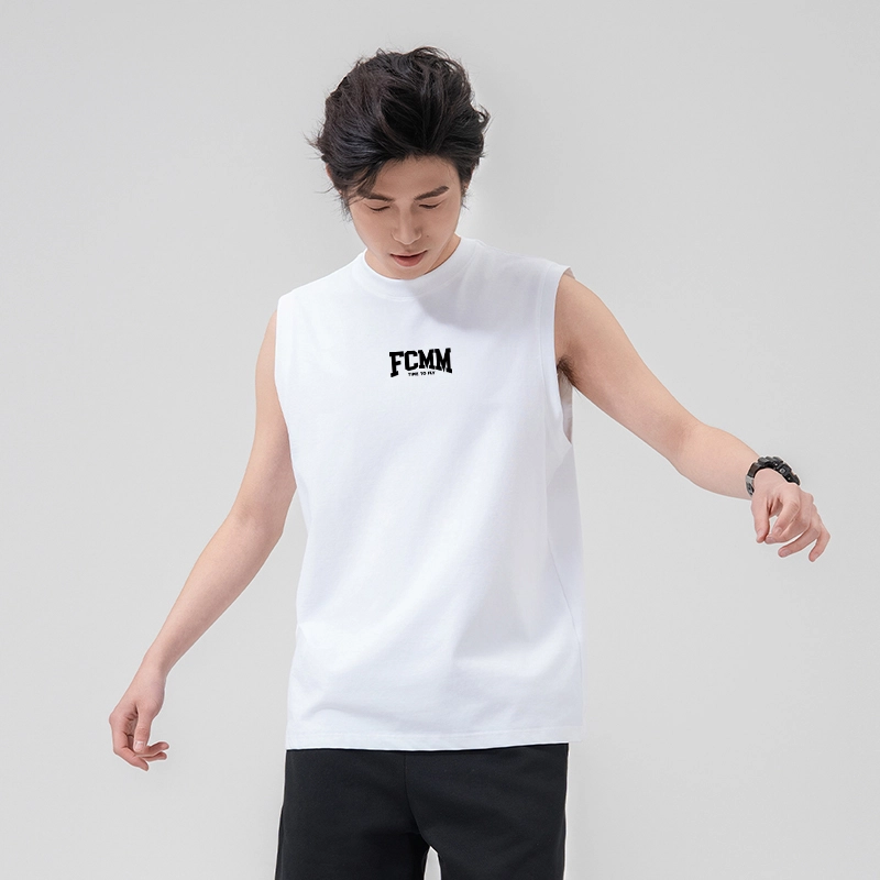 FCMM