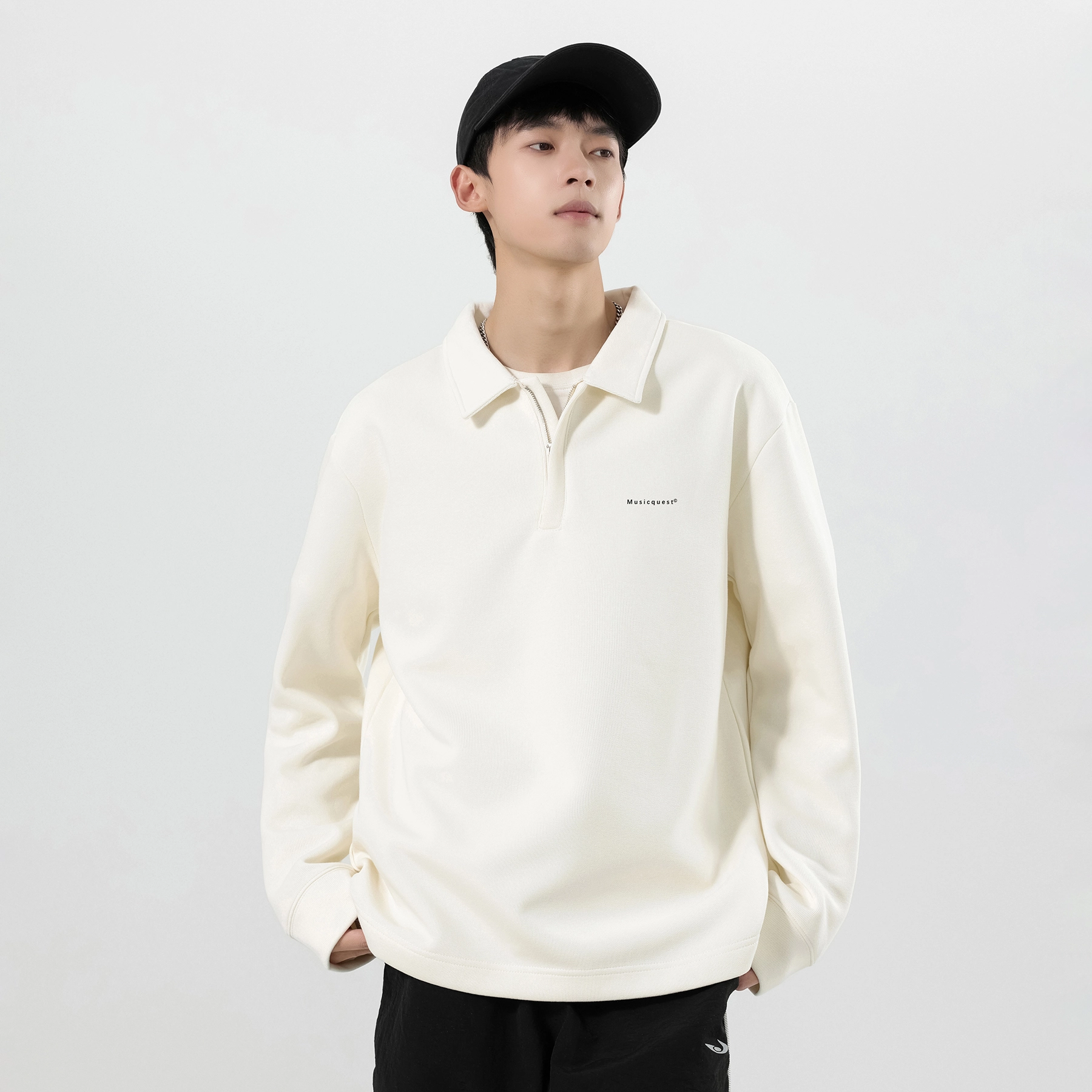 HOZZS POLO