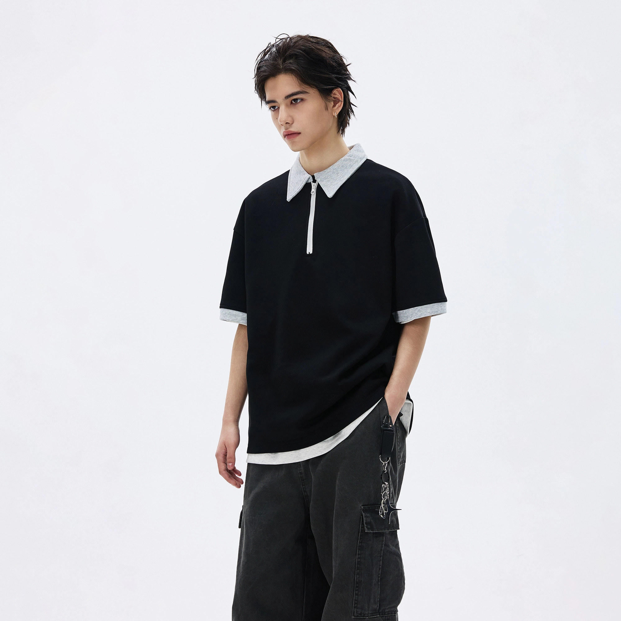 HOZZS Polo