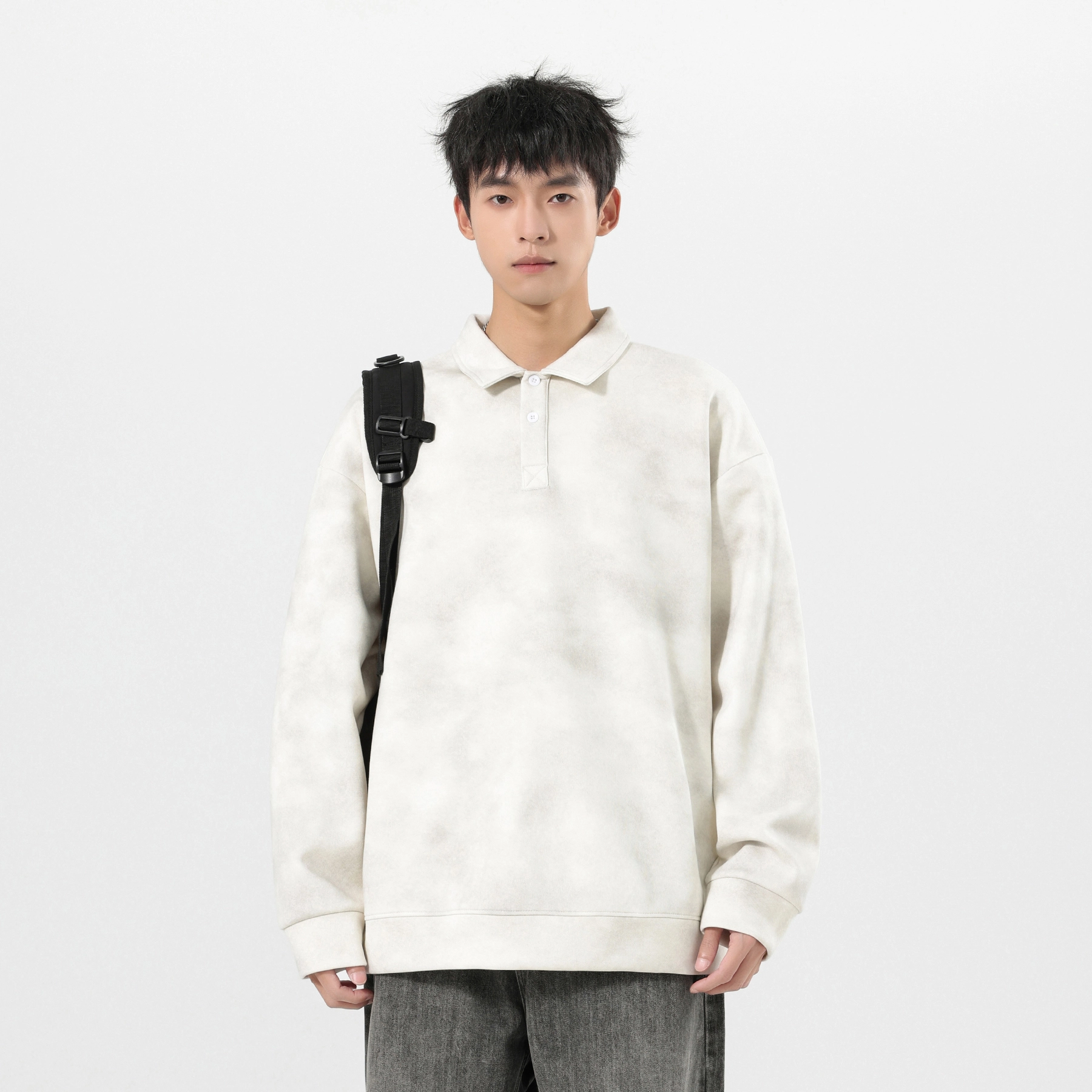 HOZZS POLO