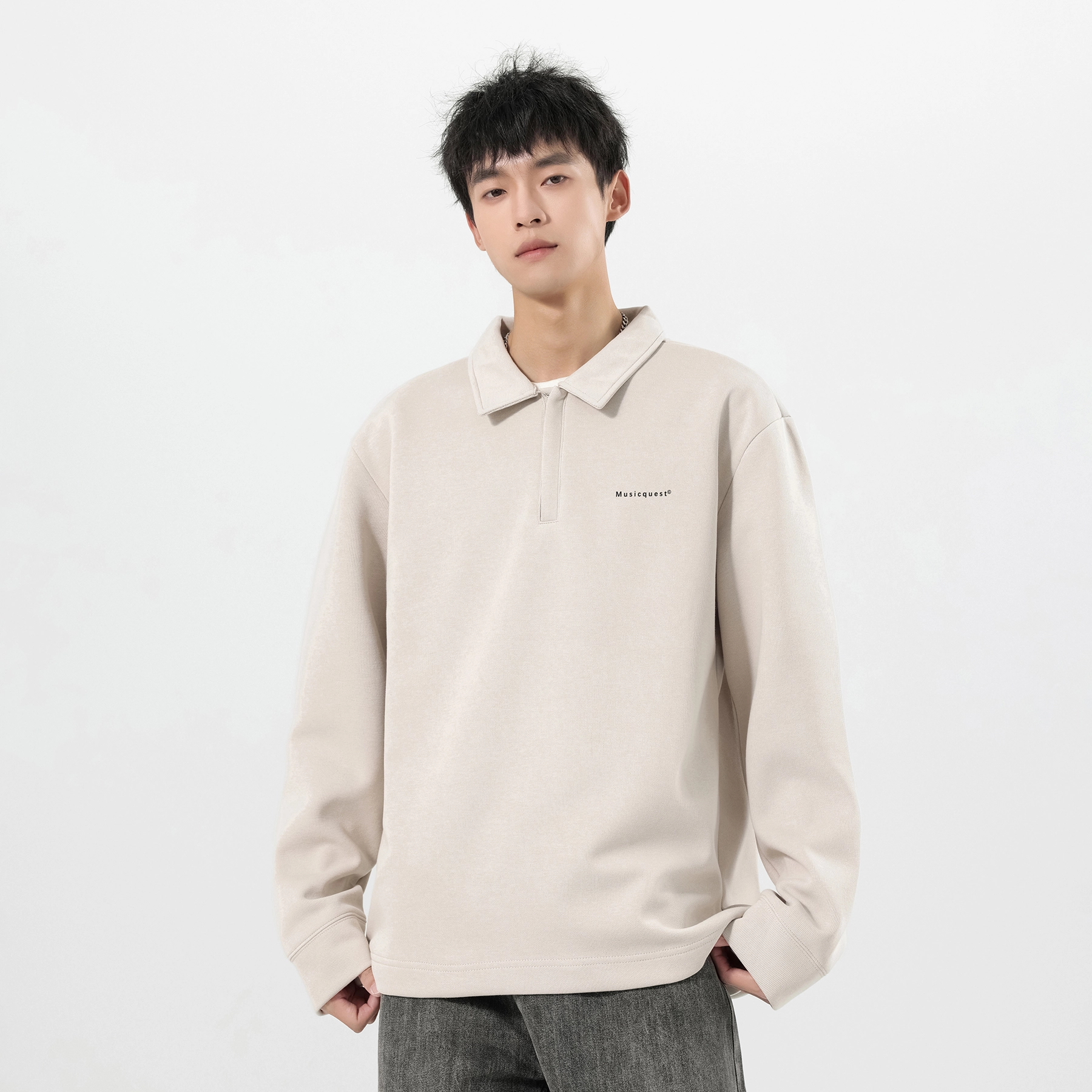 HOZZS POLO
