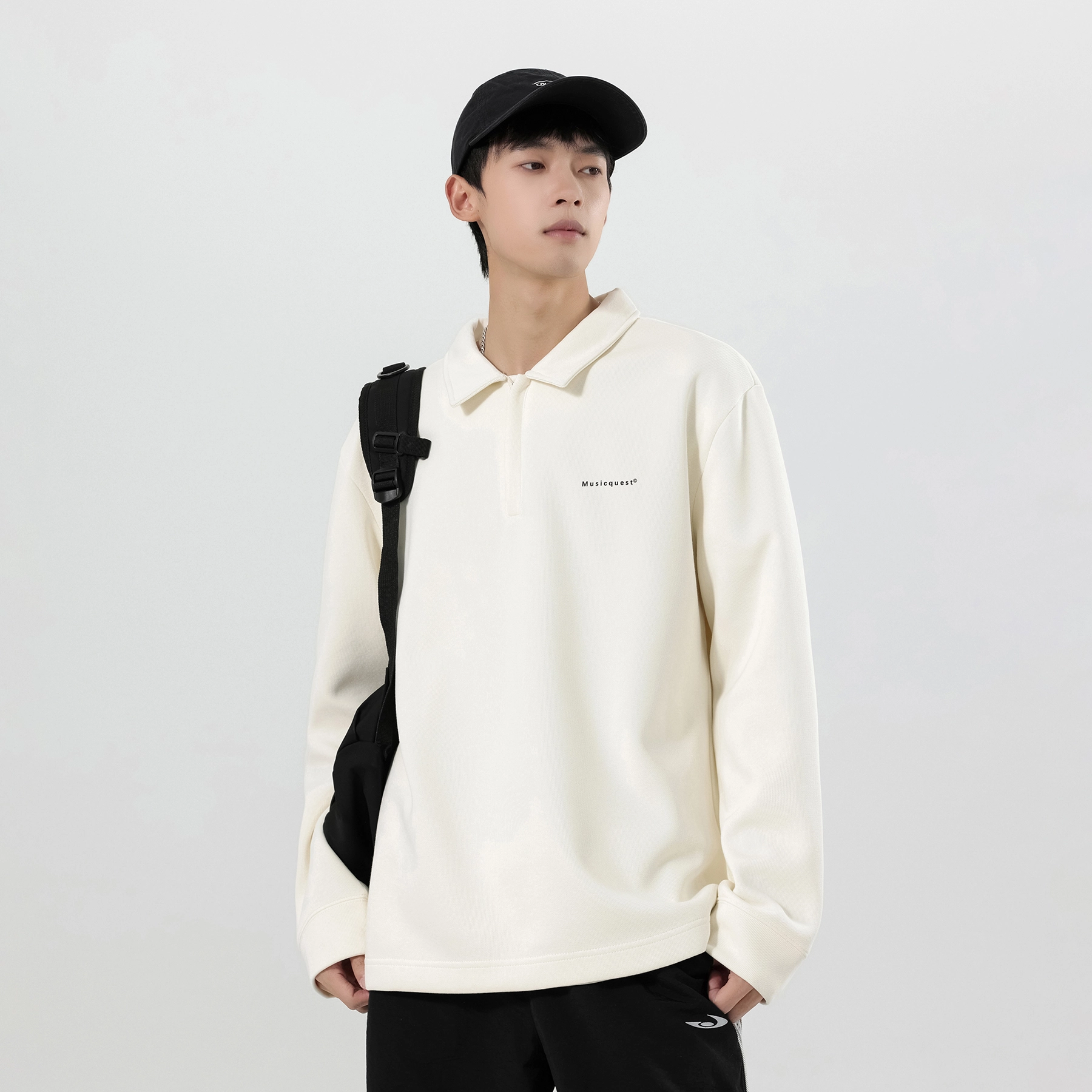 HOZZS POLO