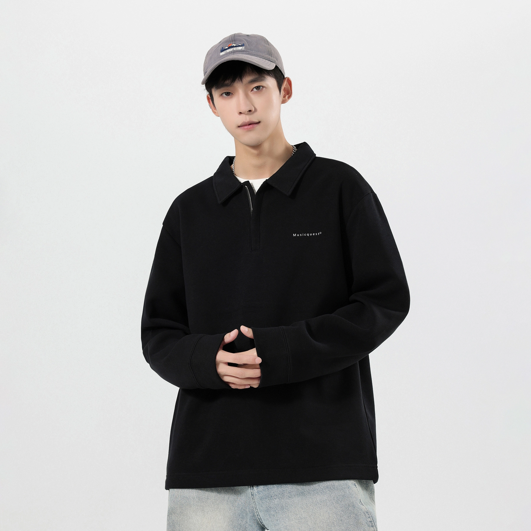 HOZZS POLO