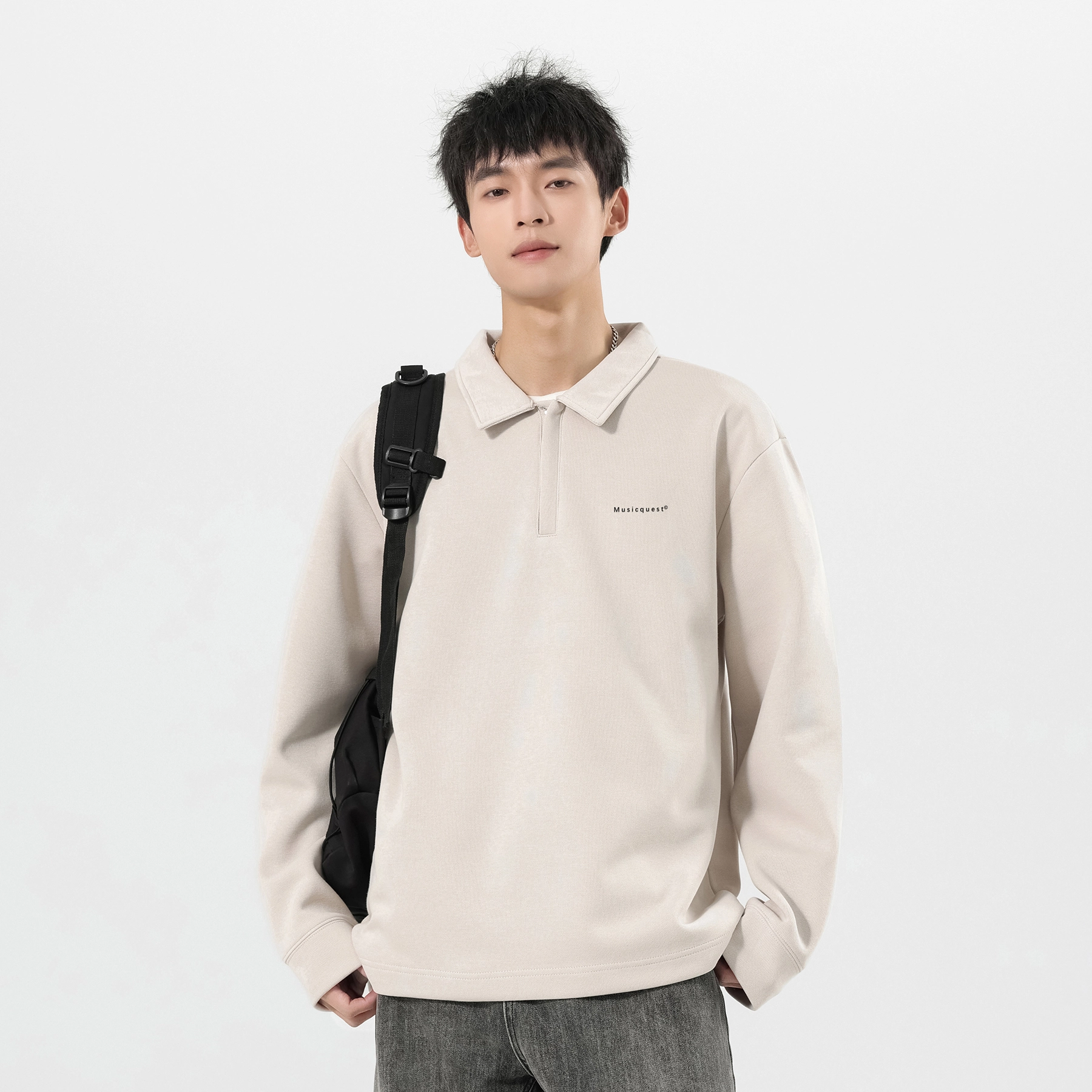 HOZZS POLO