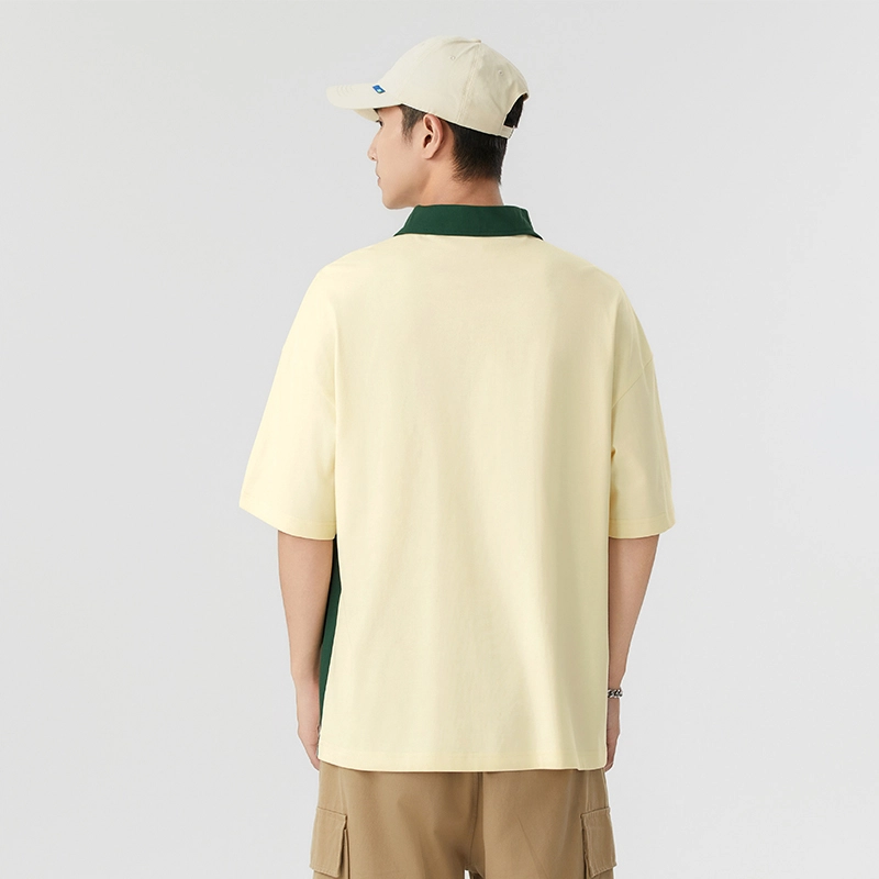 HOZZS Polo