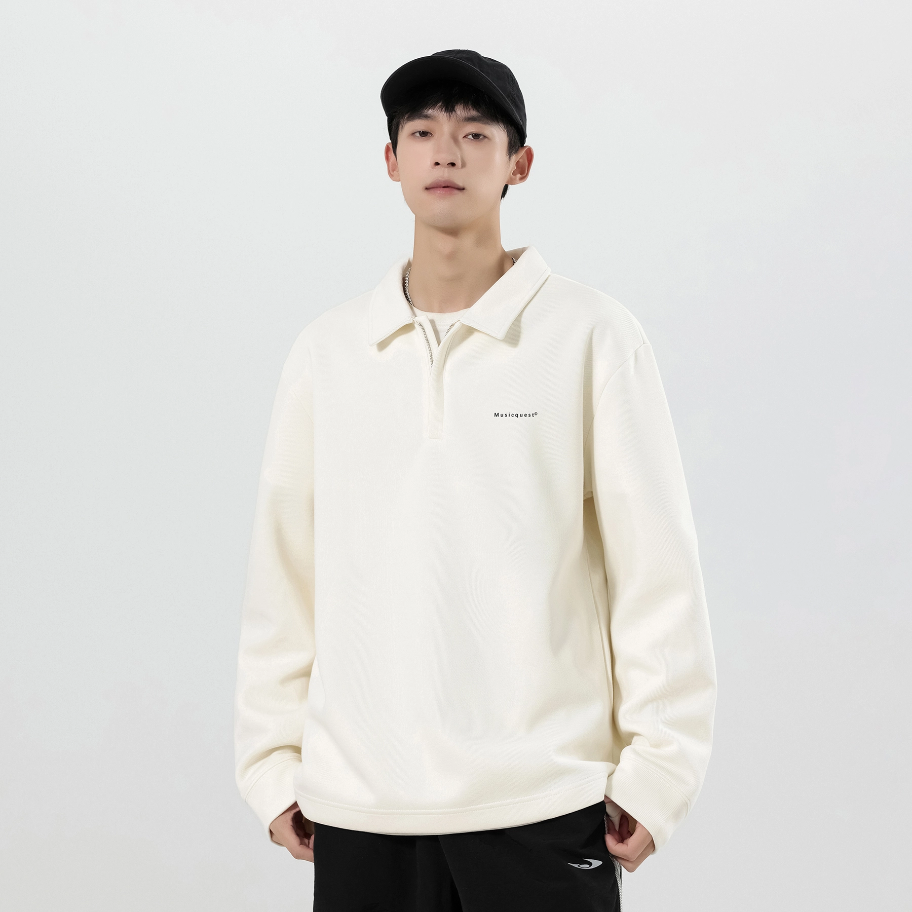 HOZZS POLO