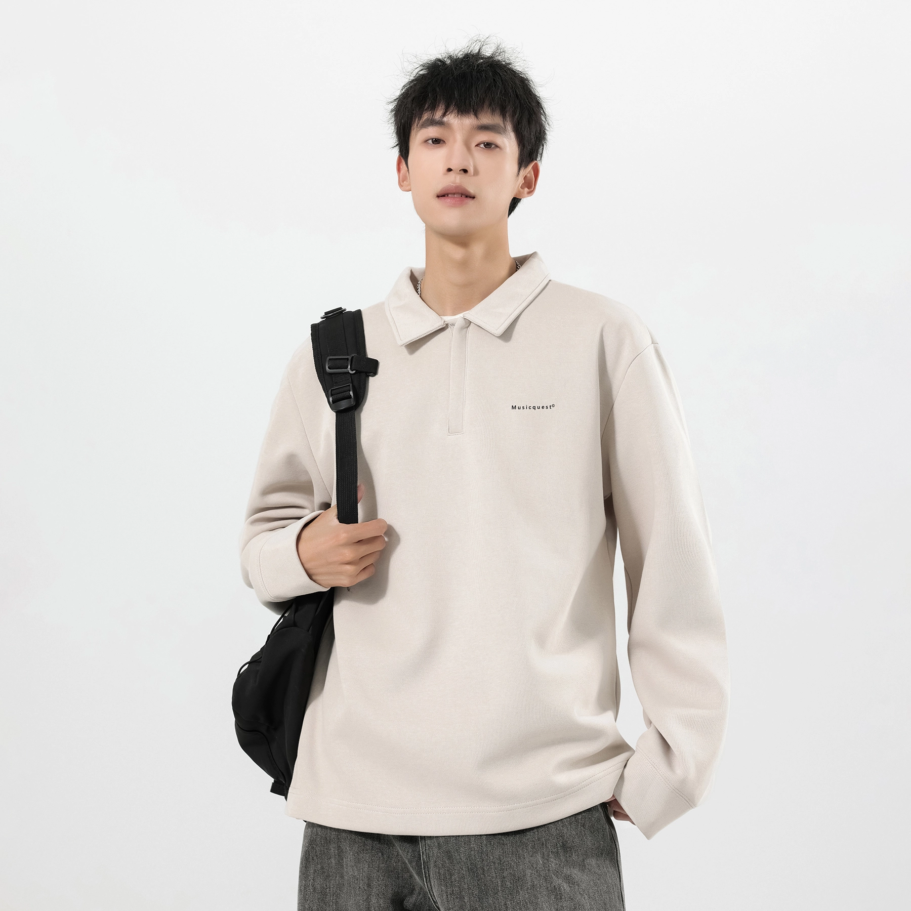 HOZZS POLO