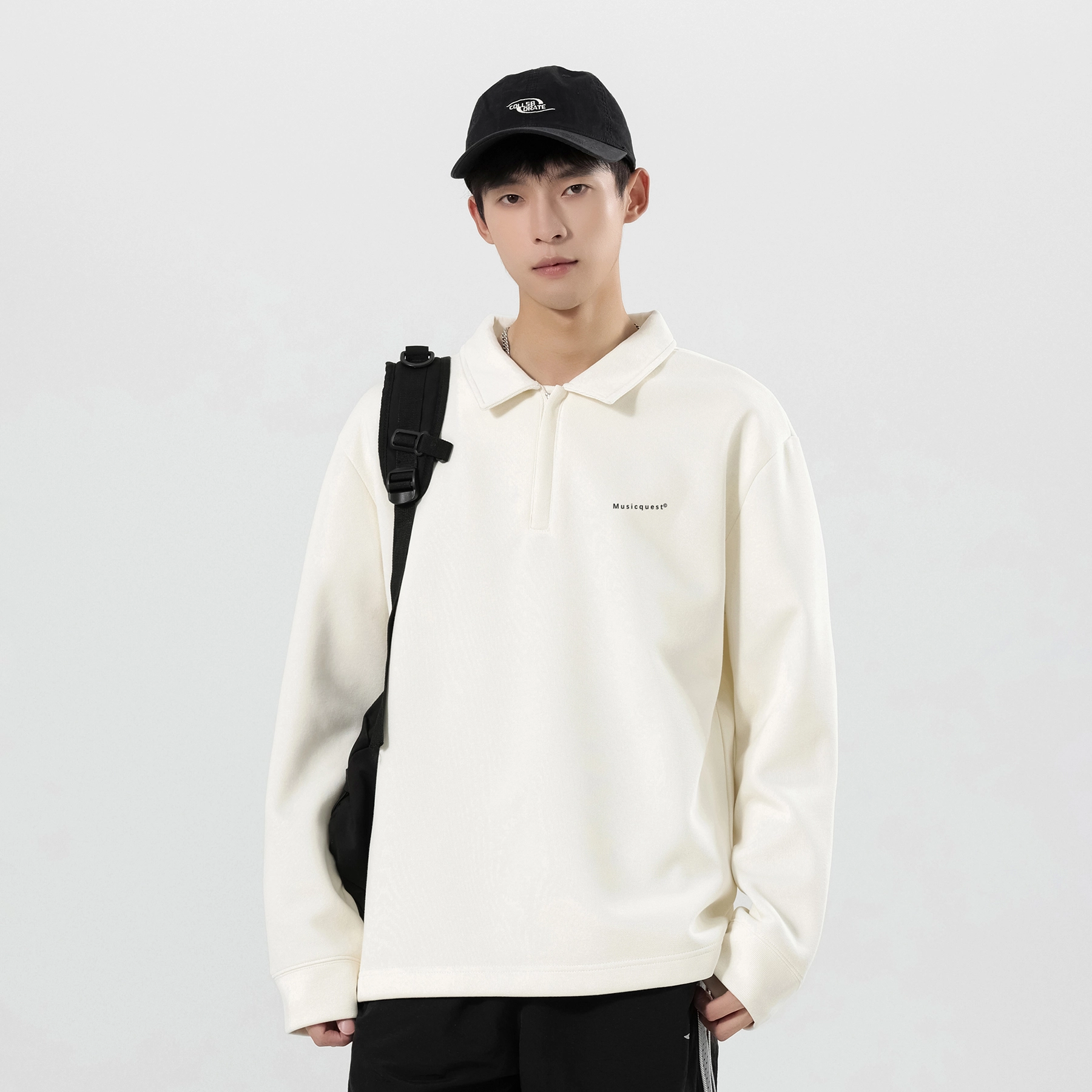 HOZZS POLO
