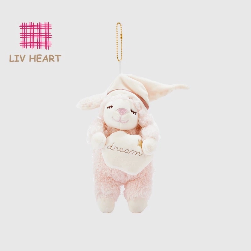 Liv Heart 20cm