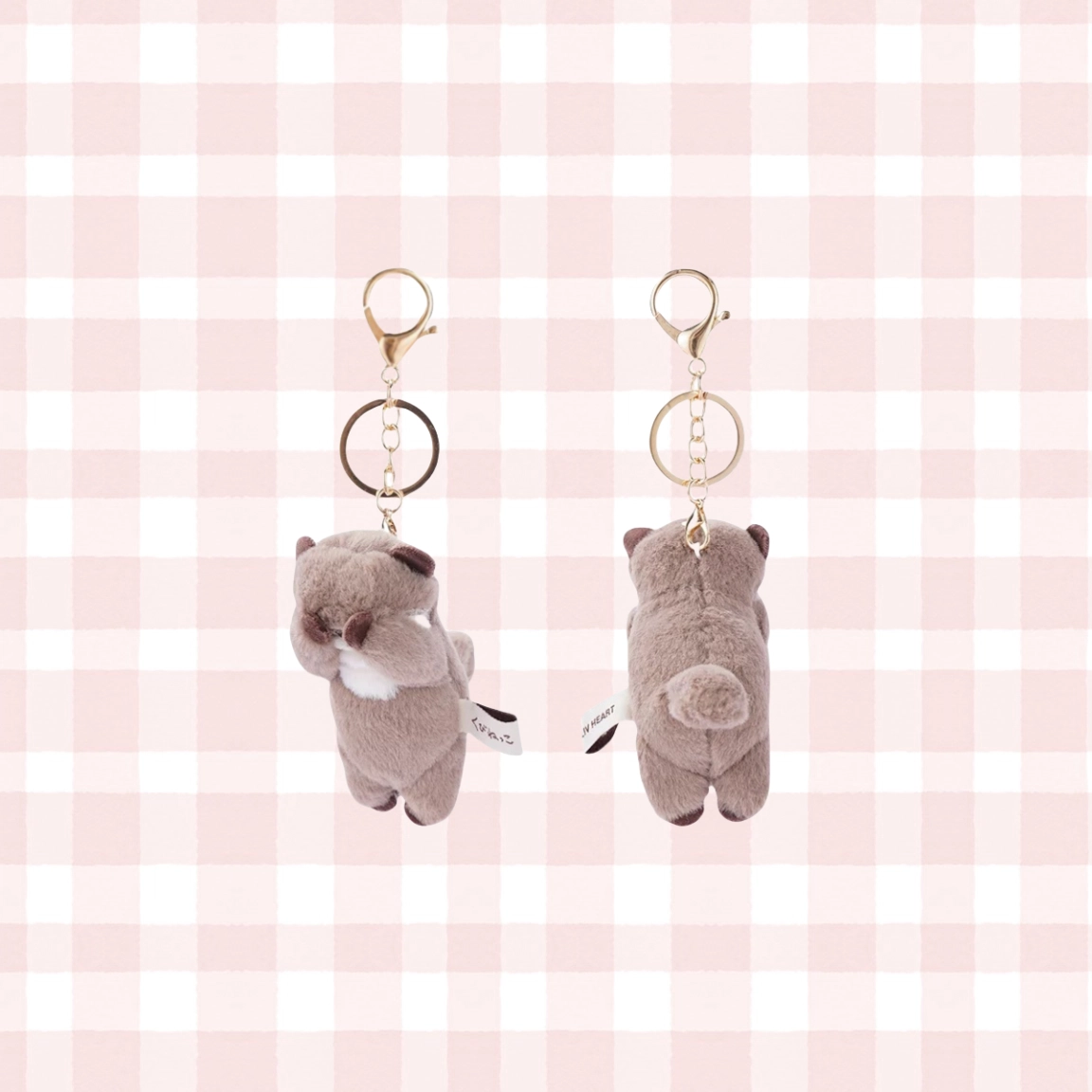 Liv Heart sorry 10cm15cm