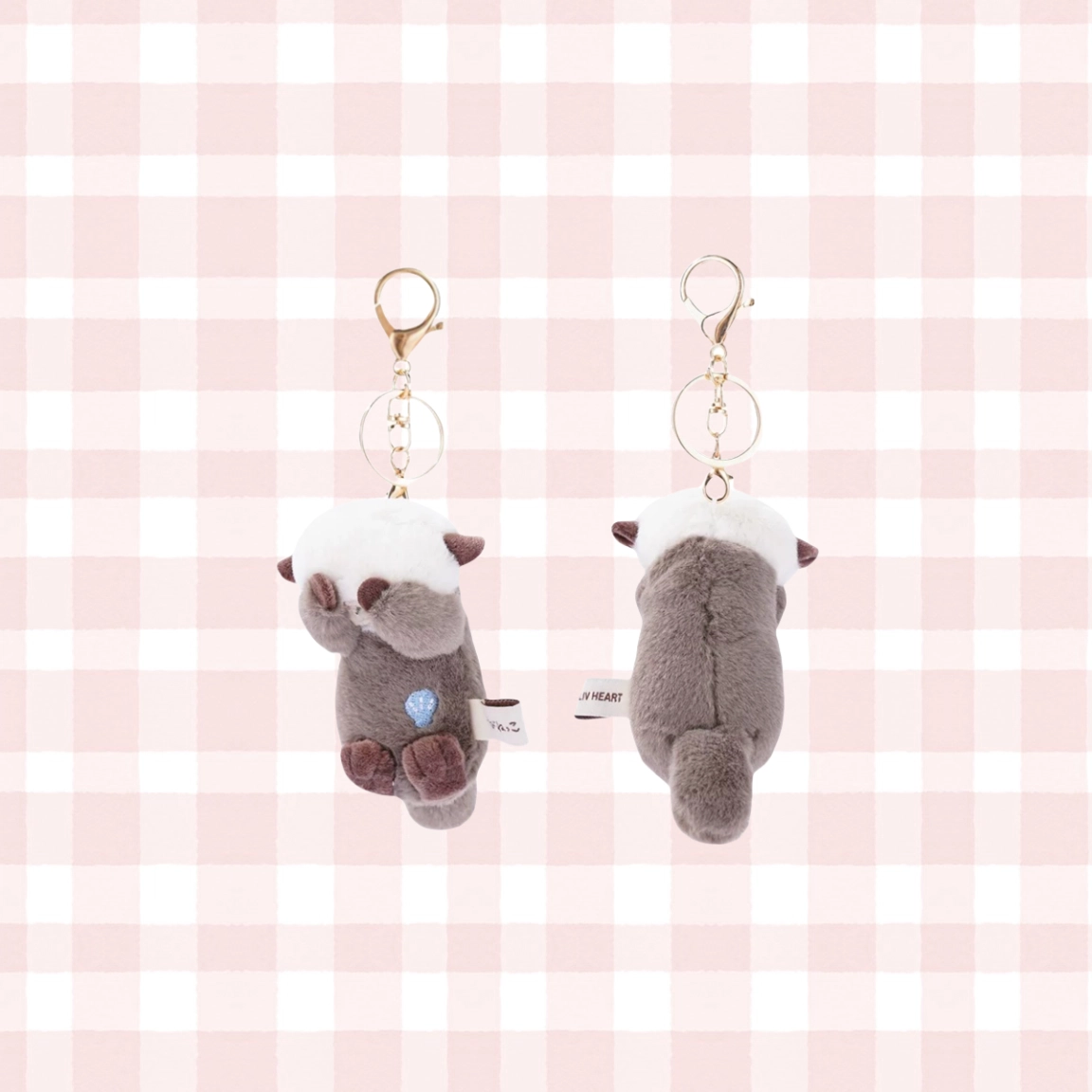 Liv Heart sorry 10cm15cm