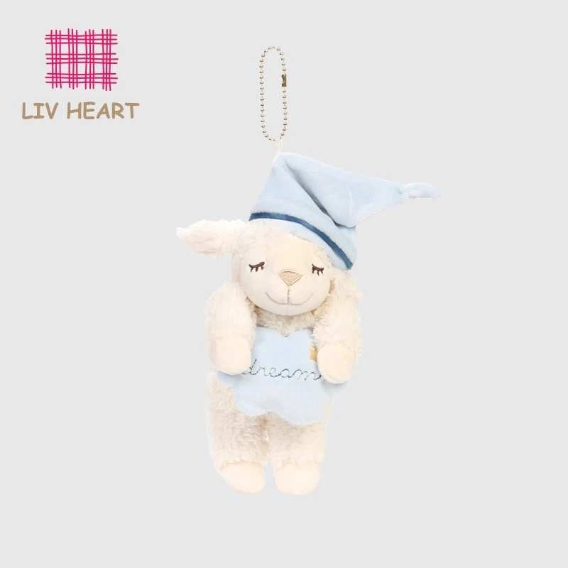 Liv Heart 20cm
