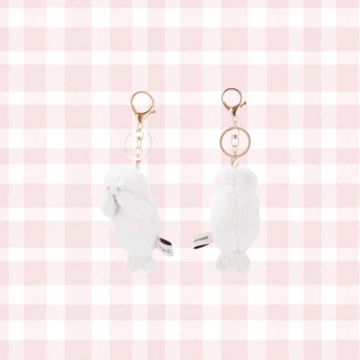 Liv Heart sorry 10cm15cm
