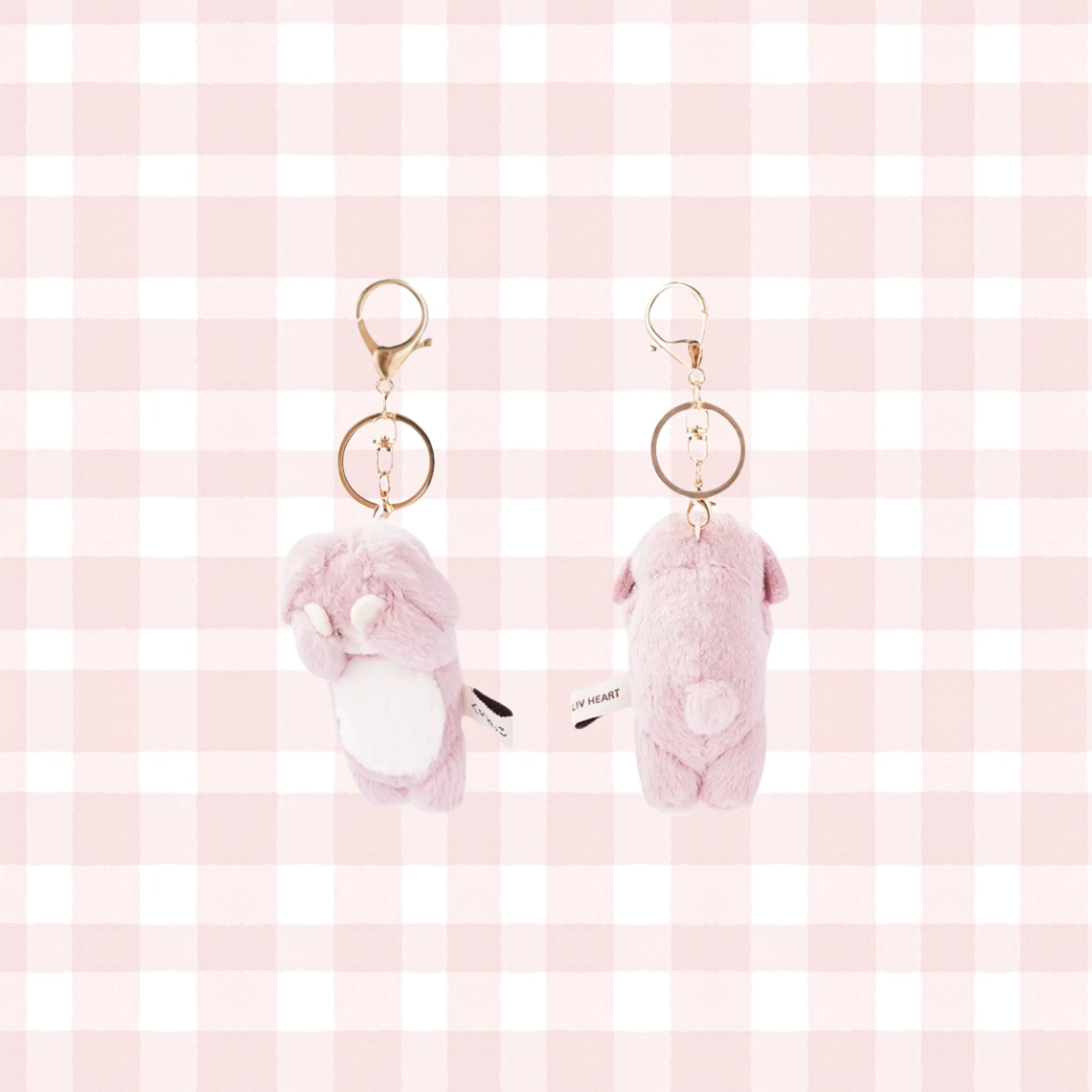 Liv Heart sorry 10cm15cm