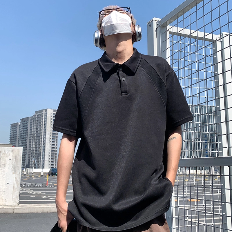 DIBINSAI STUDIO Polo