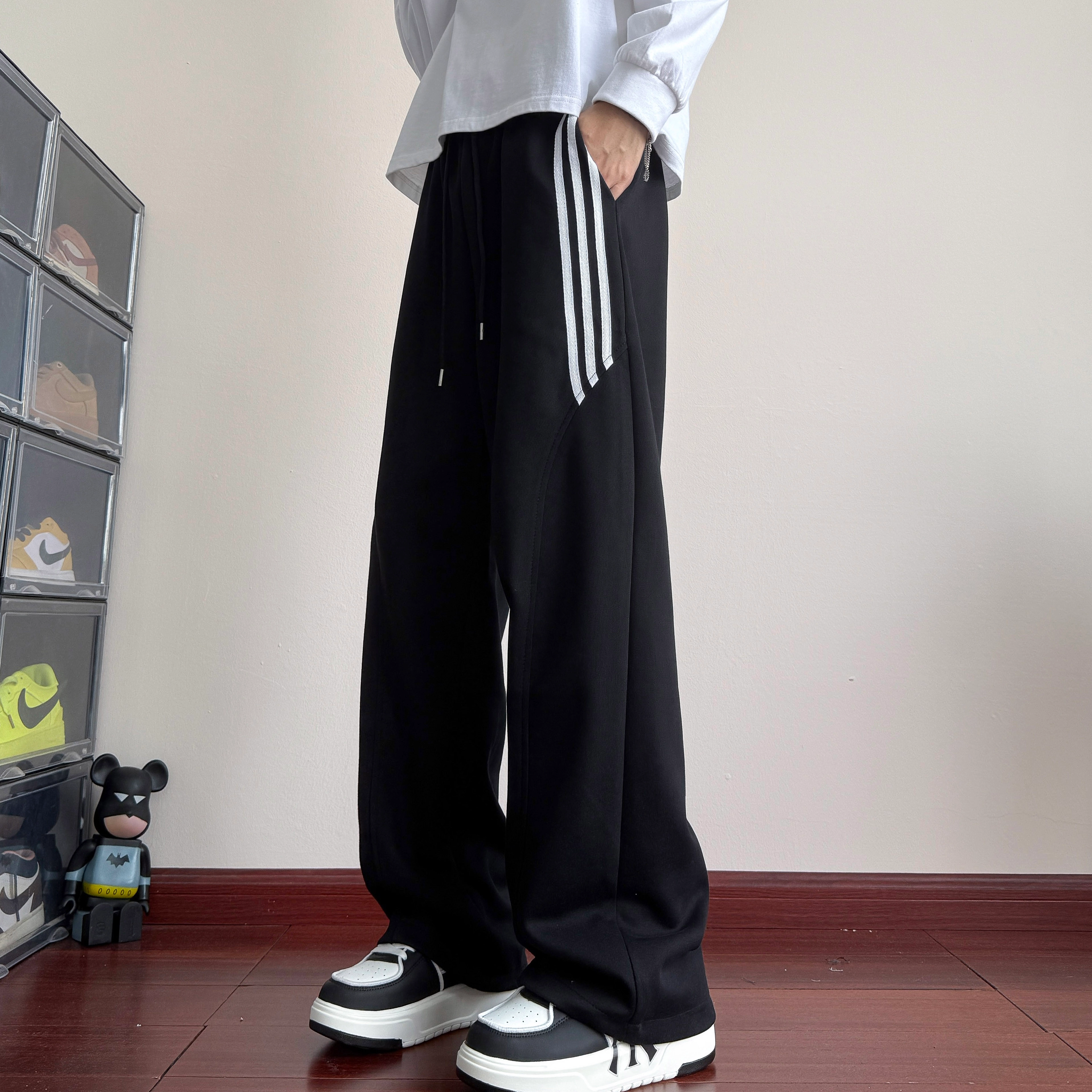 DIBINSAI STUDIO oversize