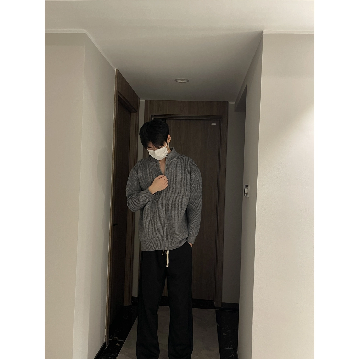 DIBINSAI STUDIO cleanfit