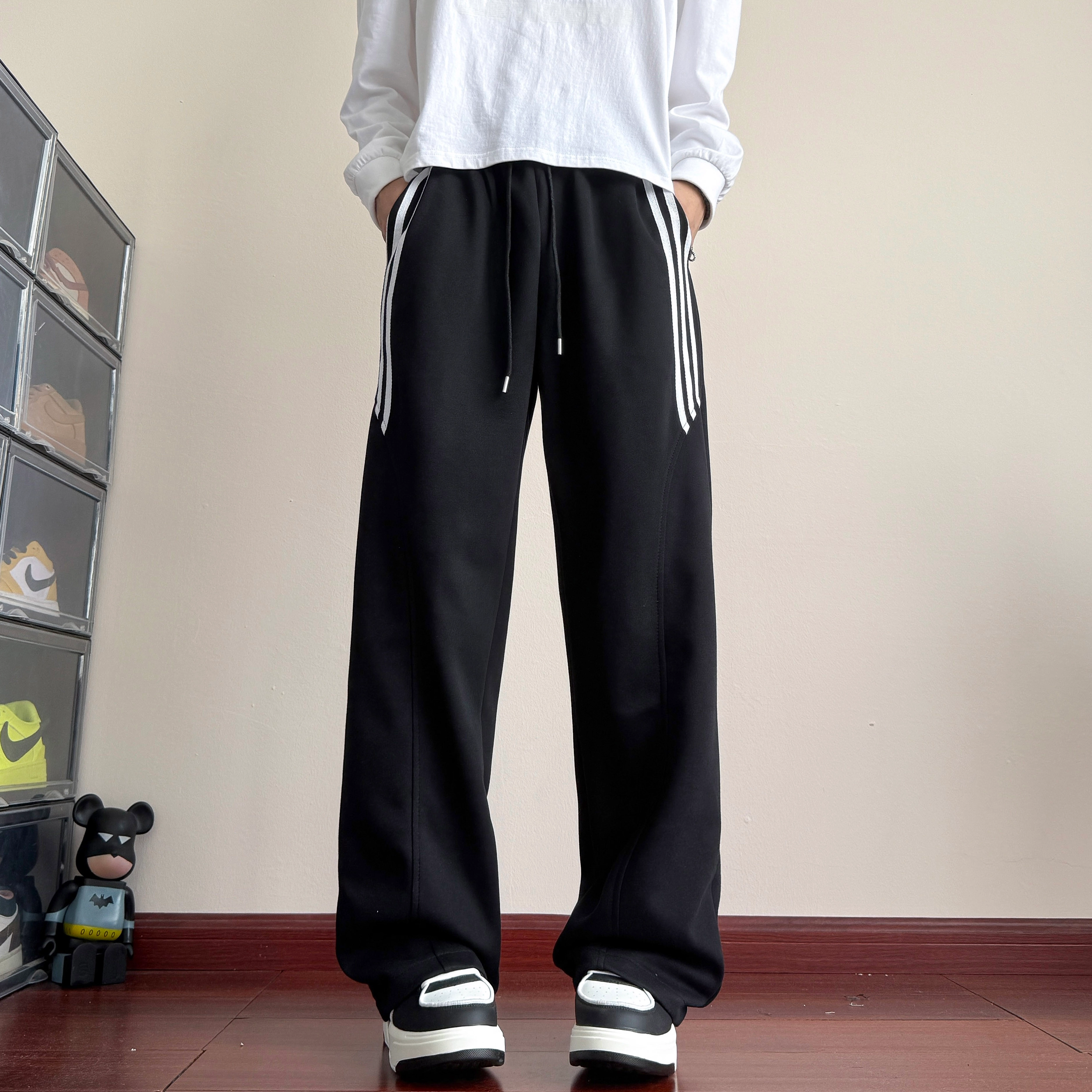 DIBINSAI STUDIO oversize
