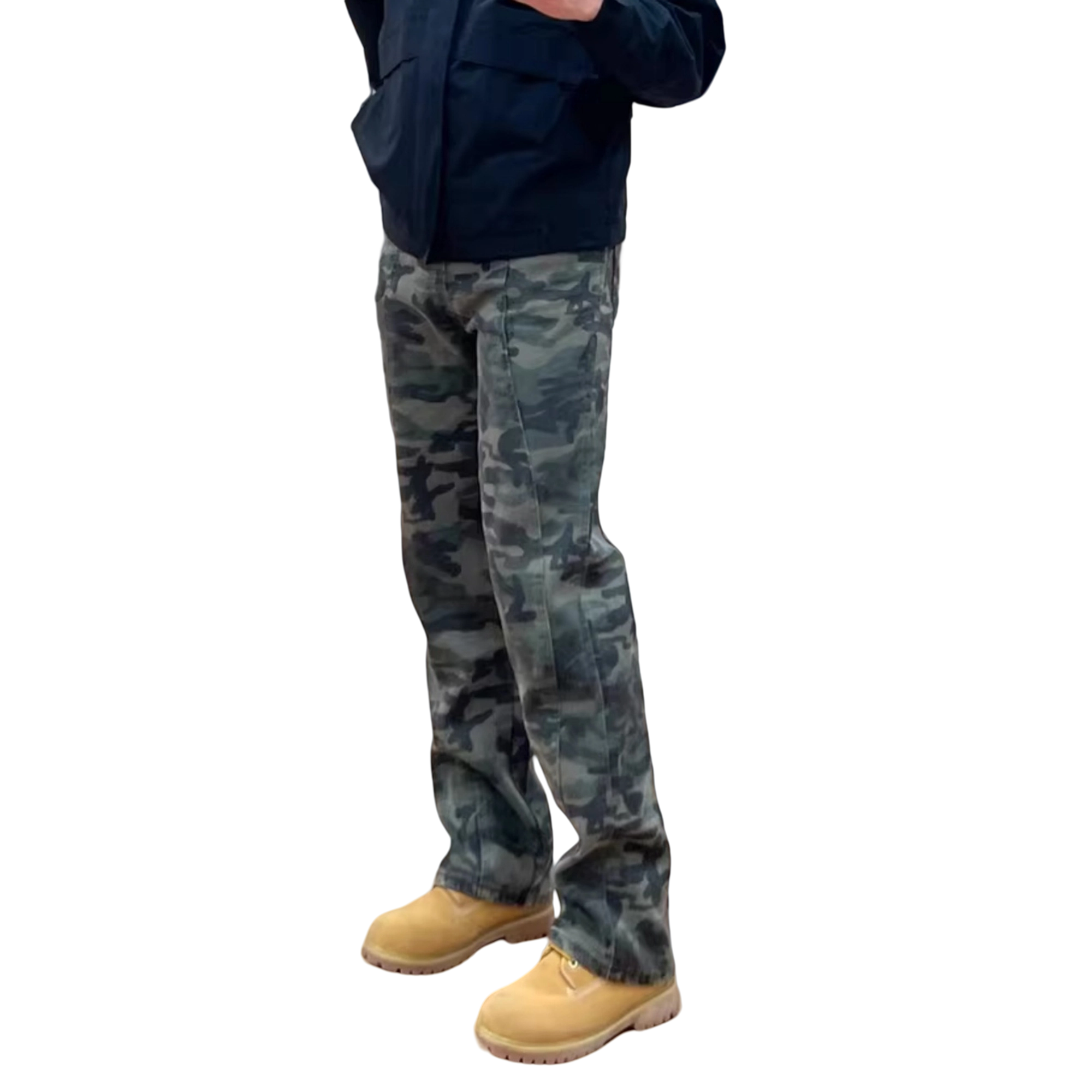DIBINSAI STUDIO hiphop