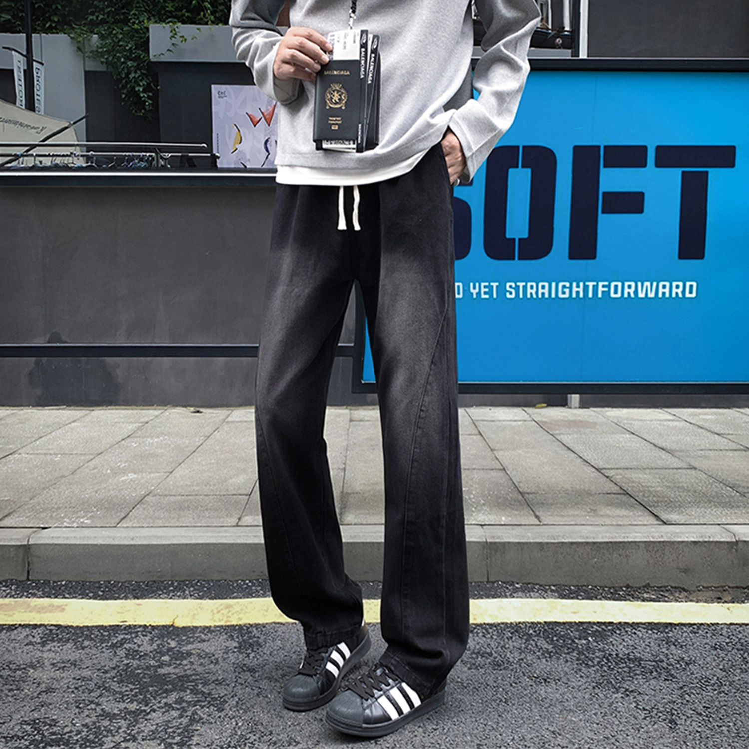DIBINSAI STUDIO cleanfit