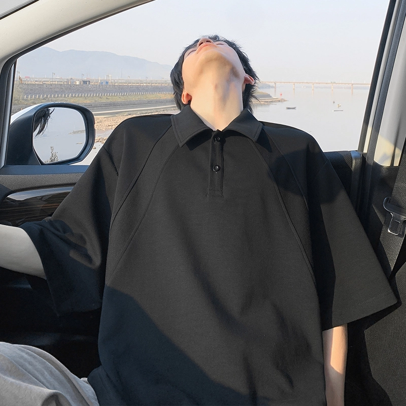 NOAHGIGI Polo