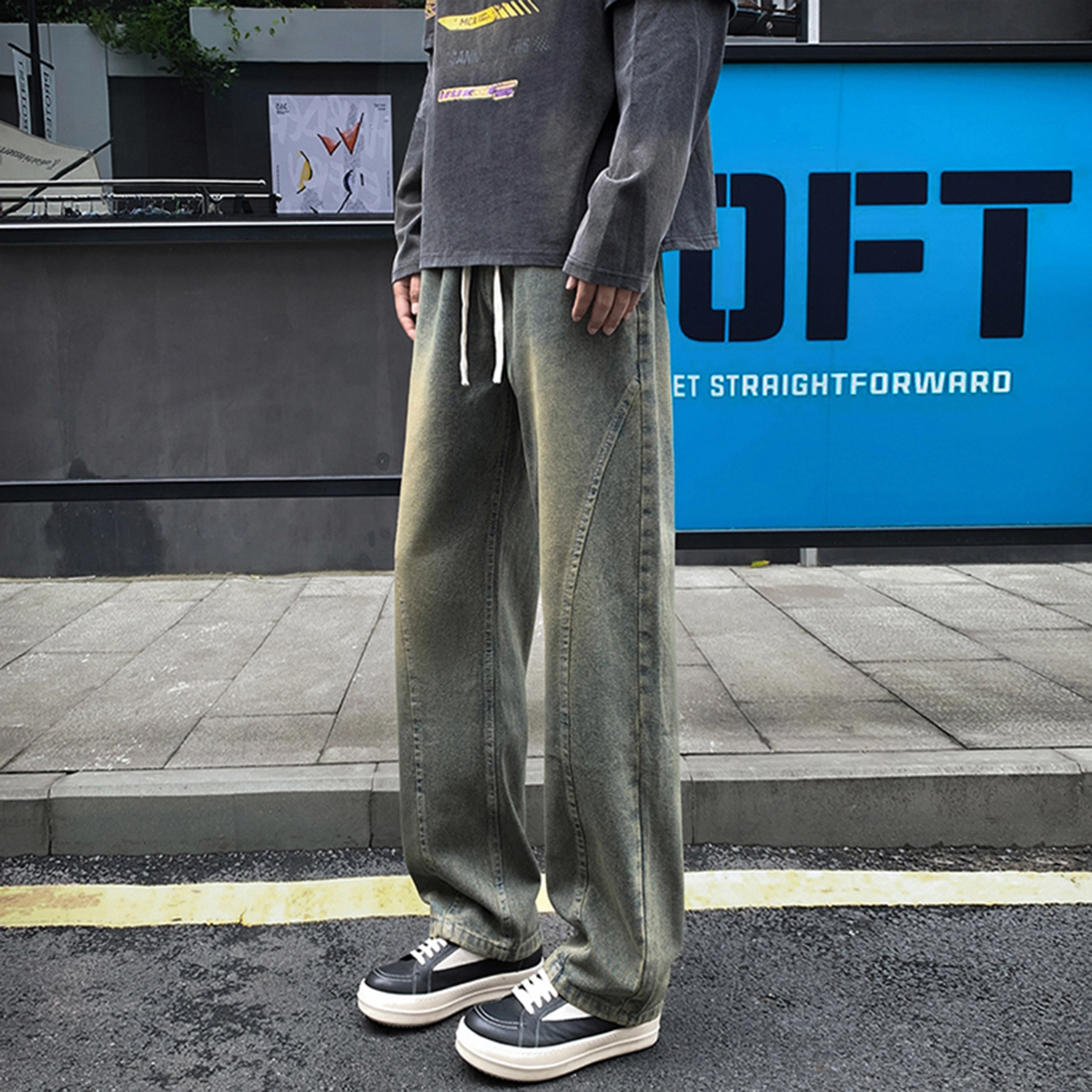 DIBINSAI STUDIO cleanfit