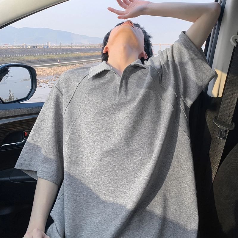 NOAHGIGI Polo