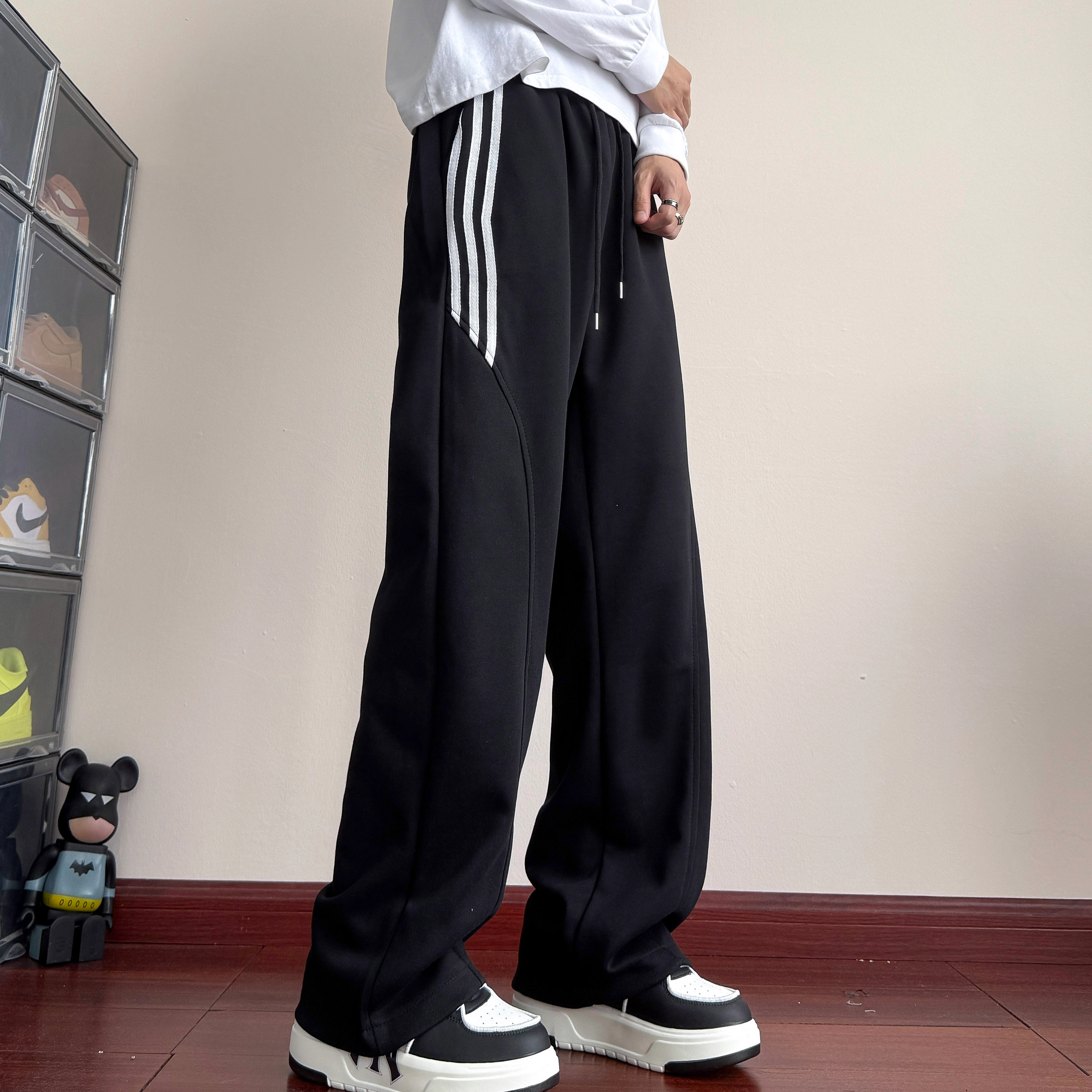 DIBINSAI STUDIO oversize
