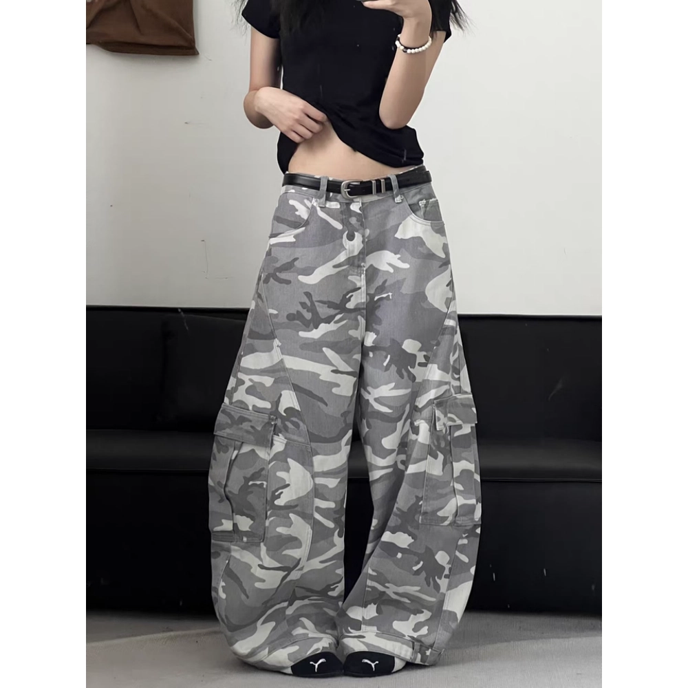 DIBINSAI STUDIO baggy