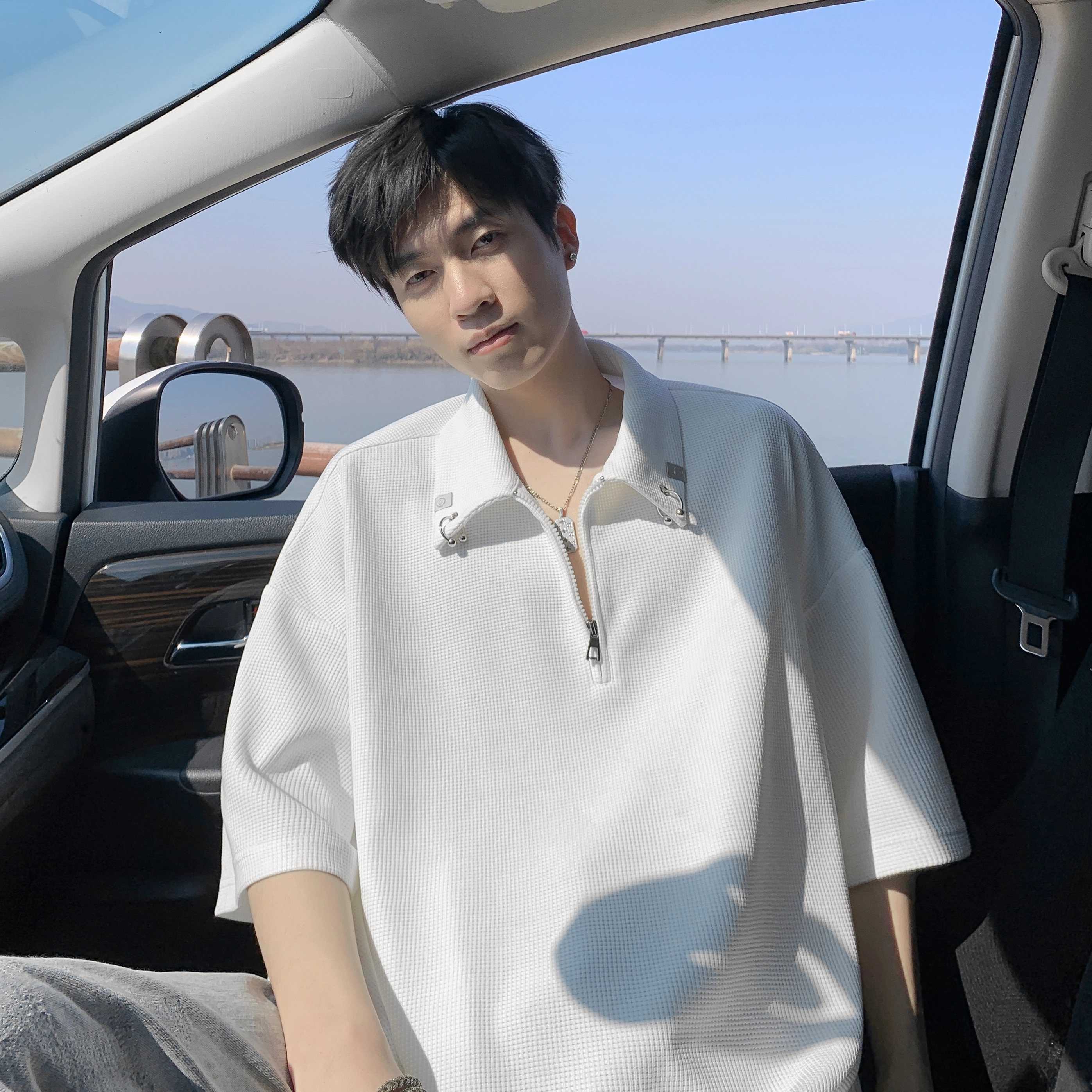 WELTER EXPERIMENT Polo