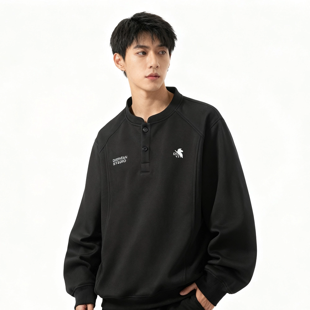 DIBINSAI STUDIO POLO
