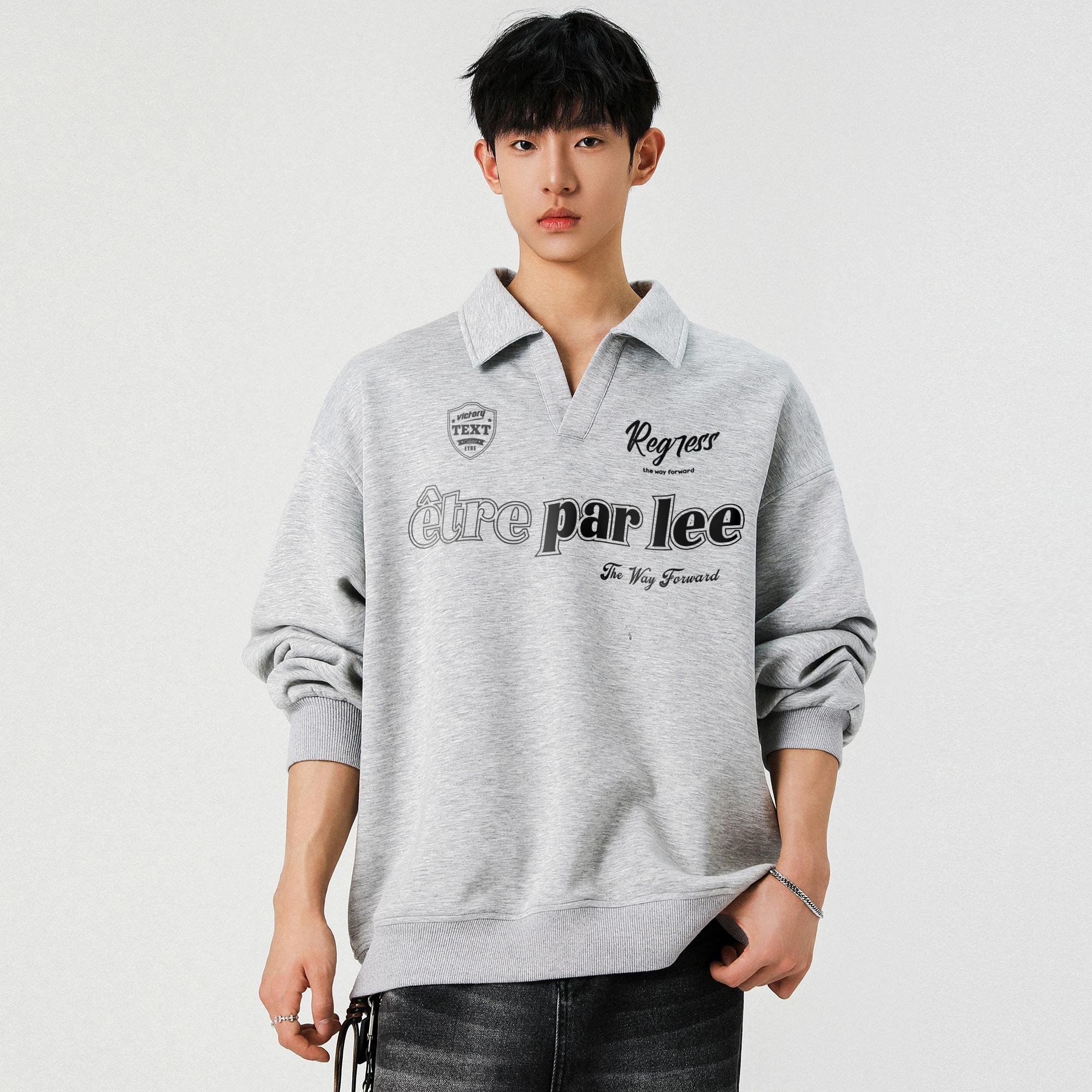 tre par lee logo
