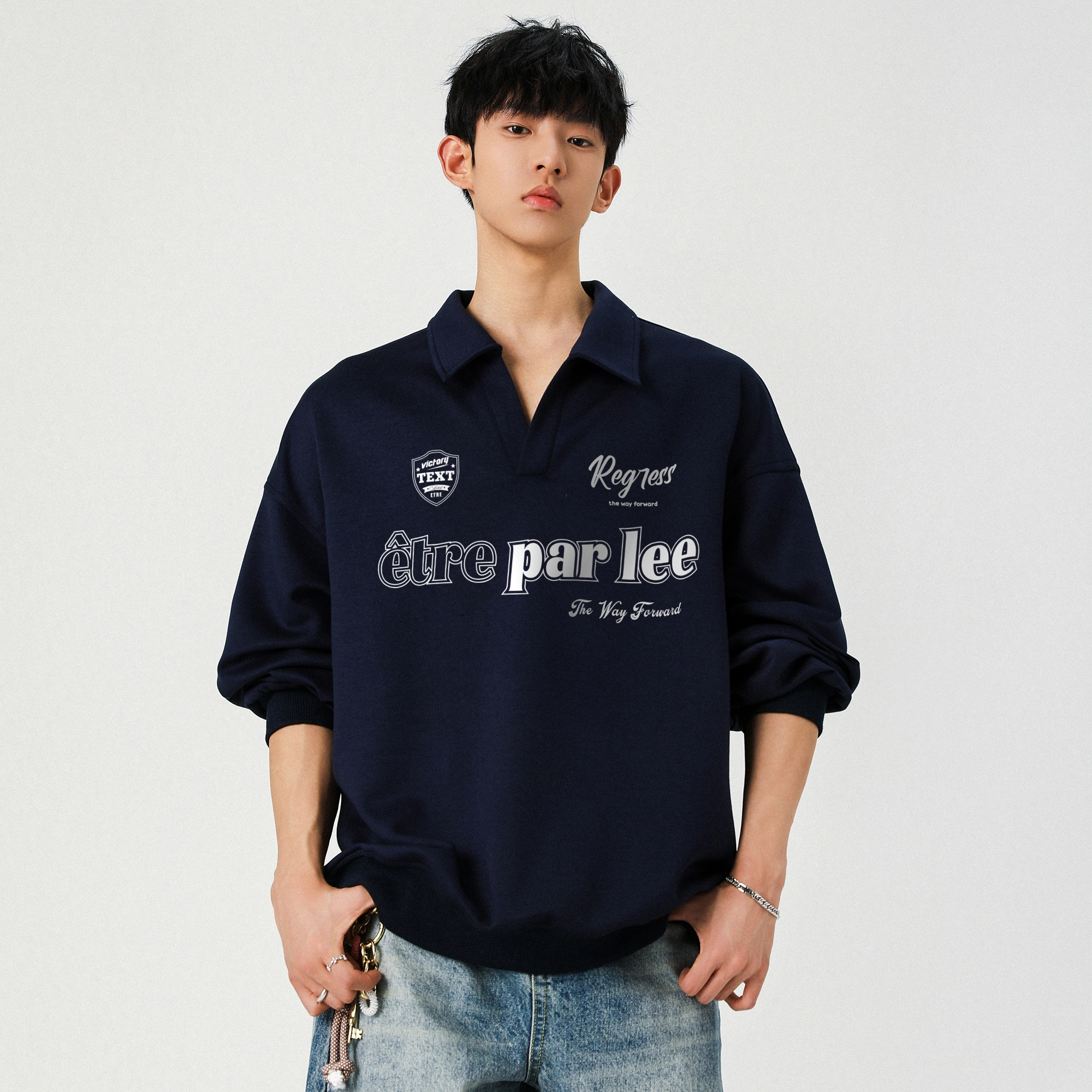 tre par lee logo