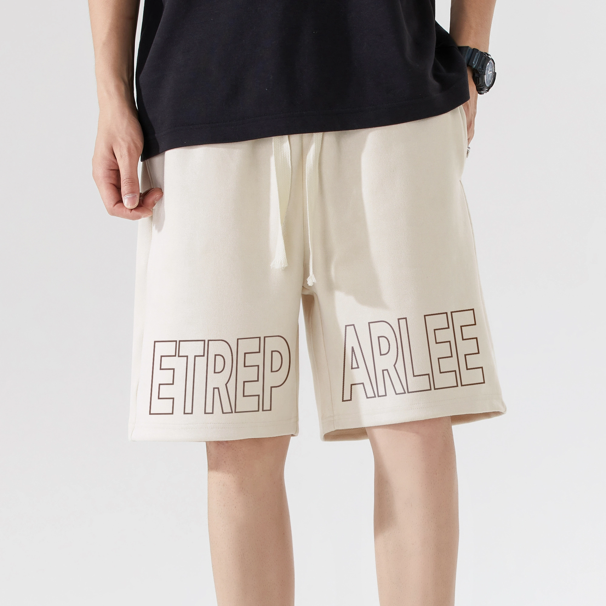 tre par lee