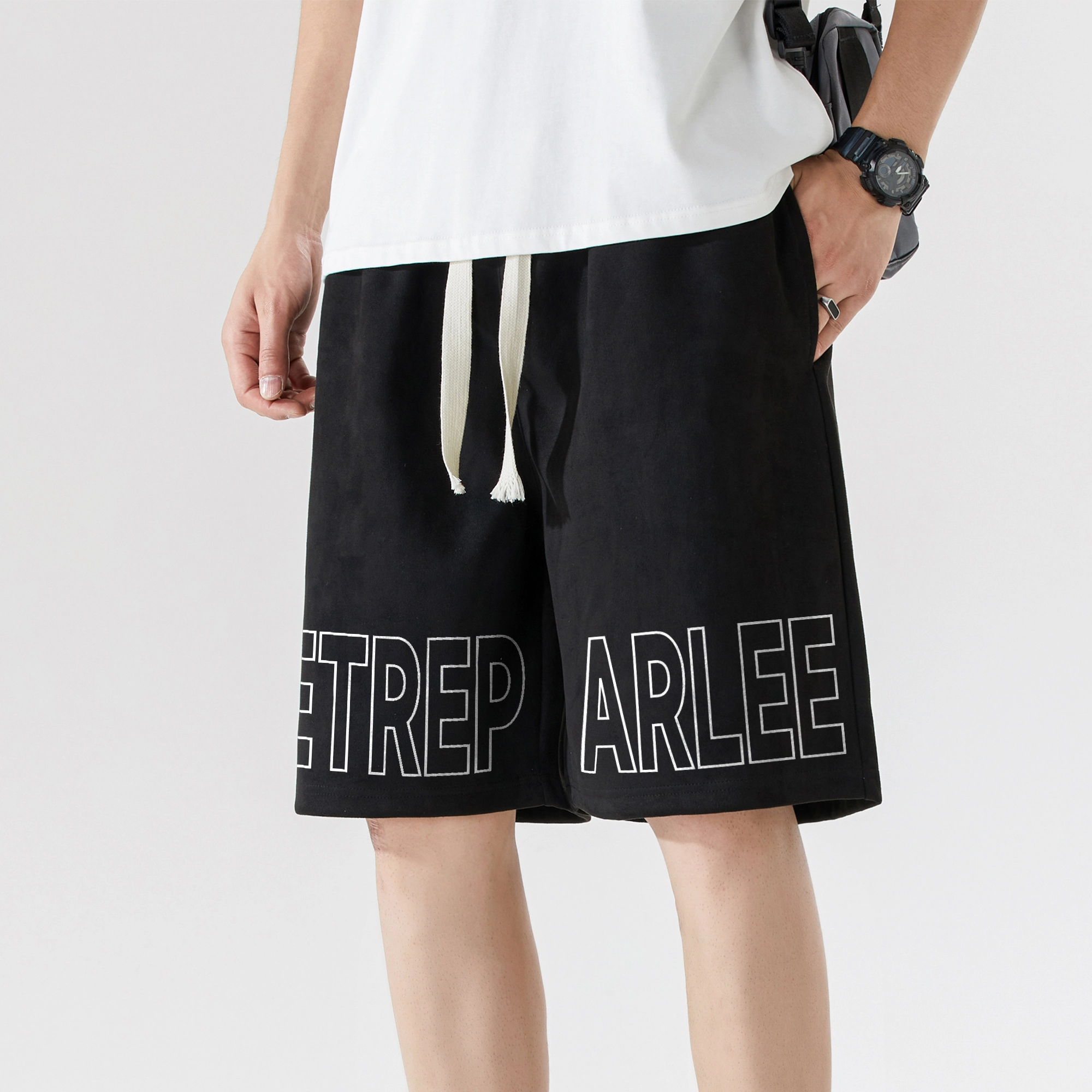 tre par lee