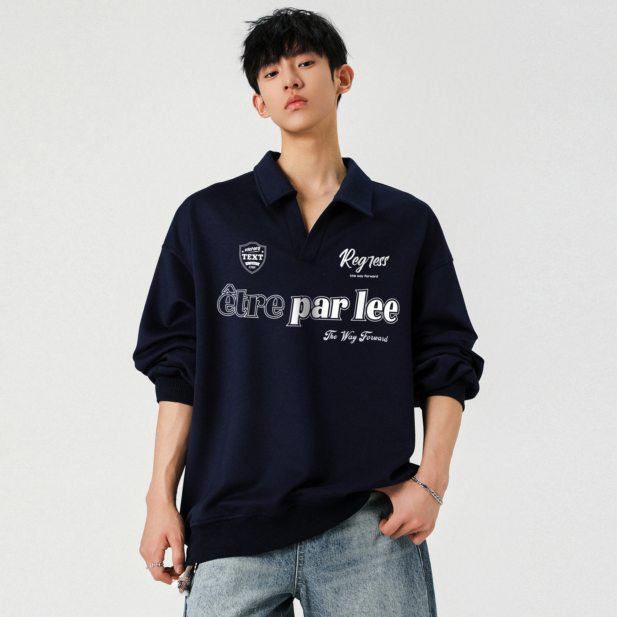 tre par lee logo
