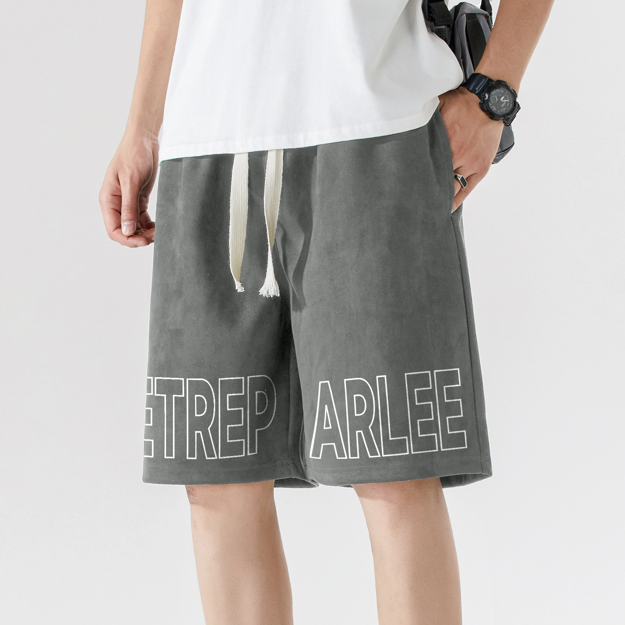 tre par lee