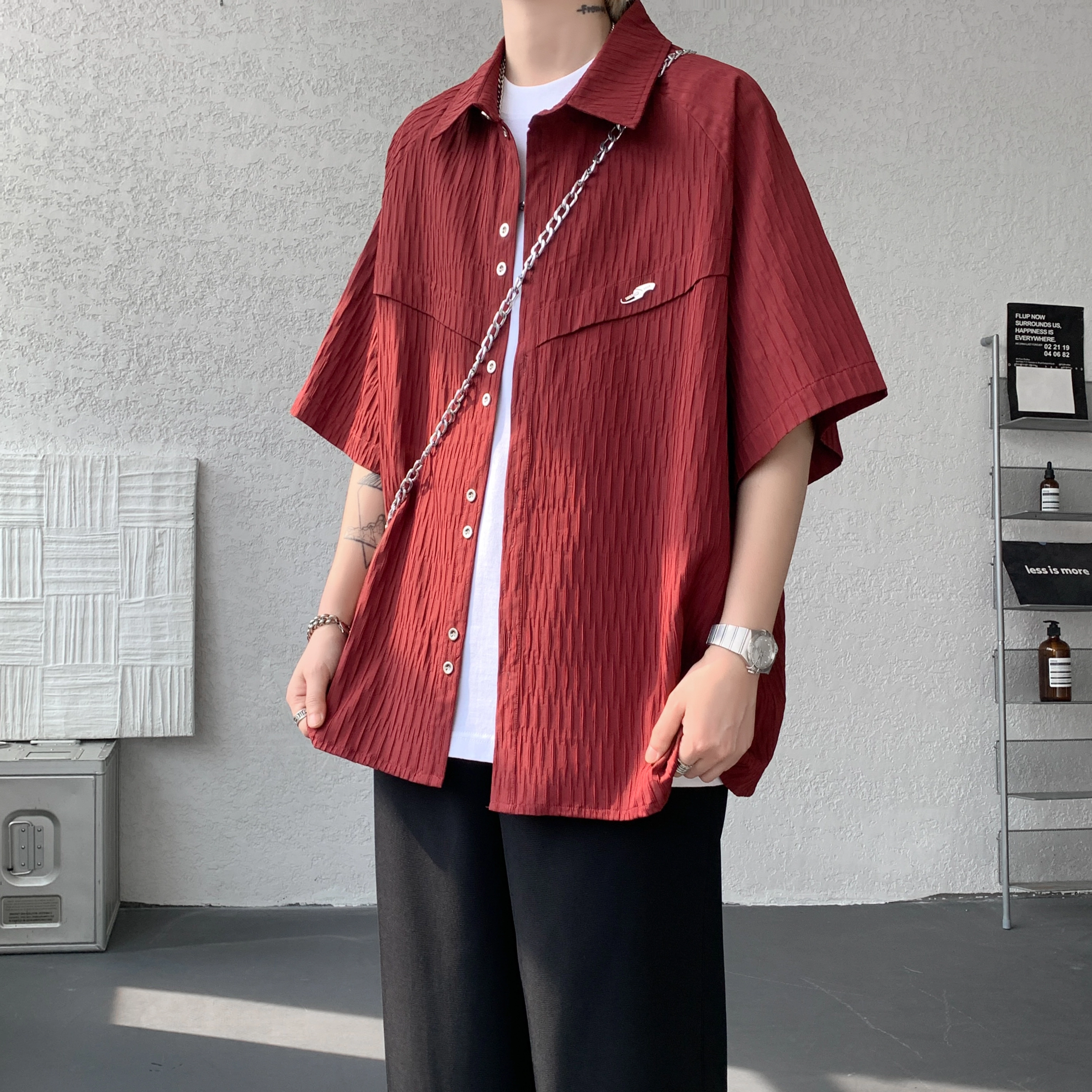 WKOOG oversize