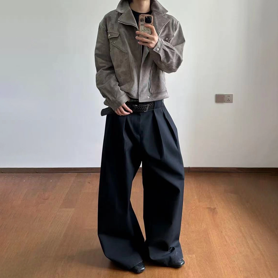 WKOOG boxycleanfit