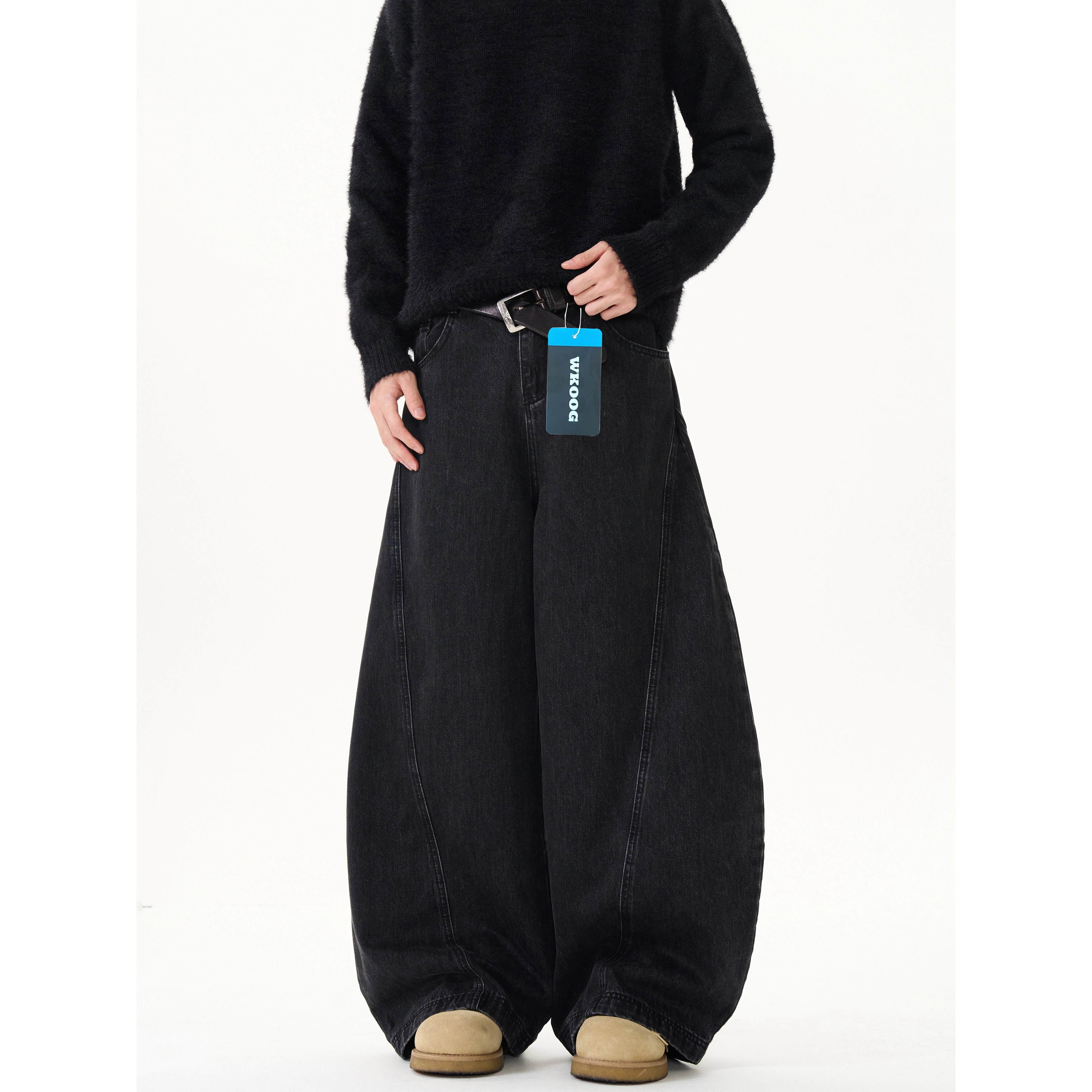 WKOOG cleanfit