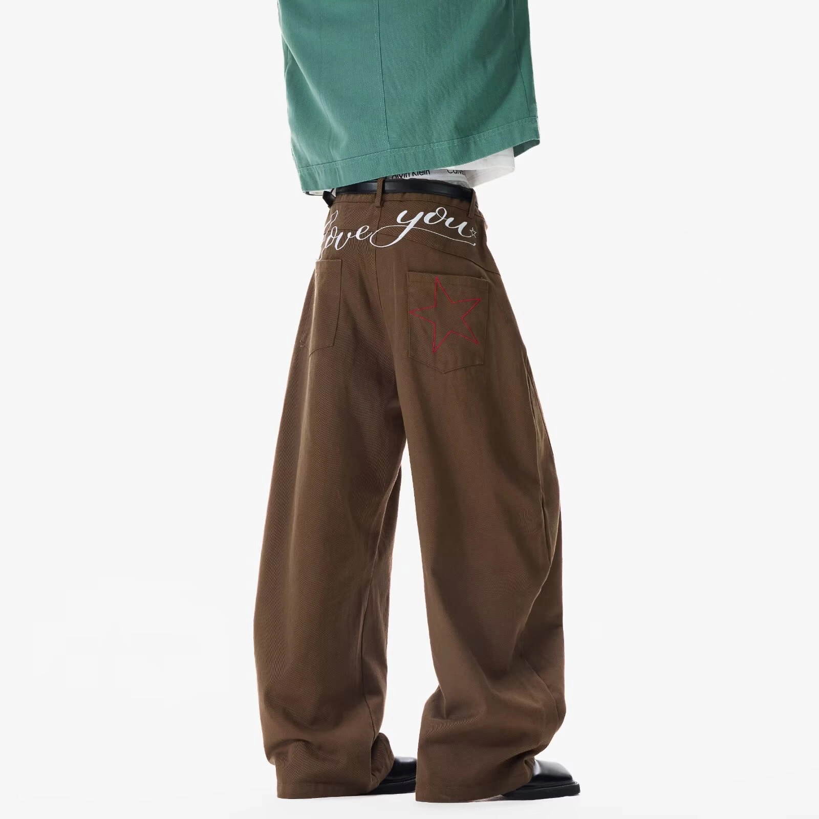 WKOOG cleanfitvibe