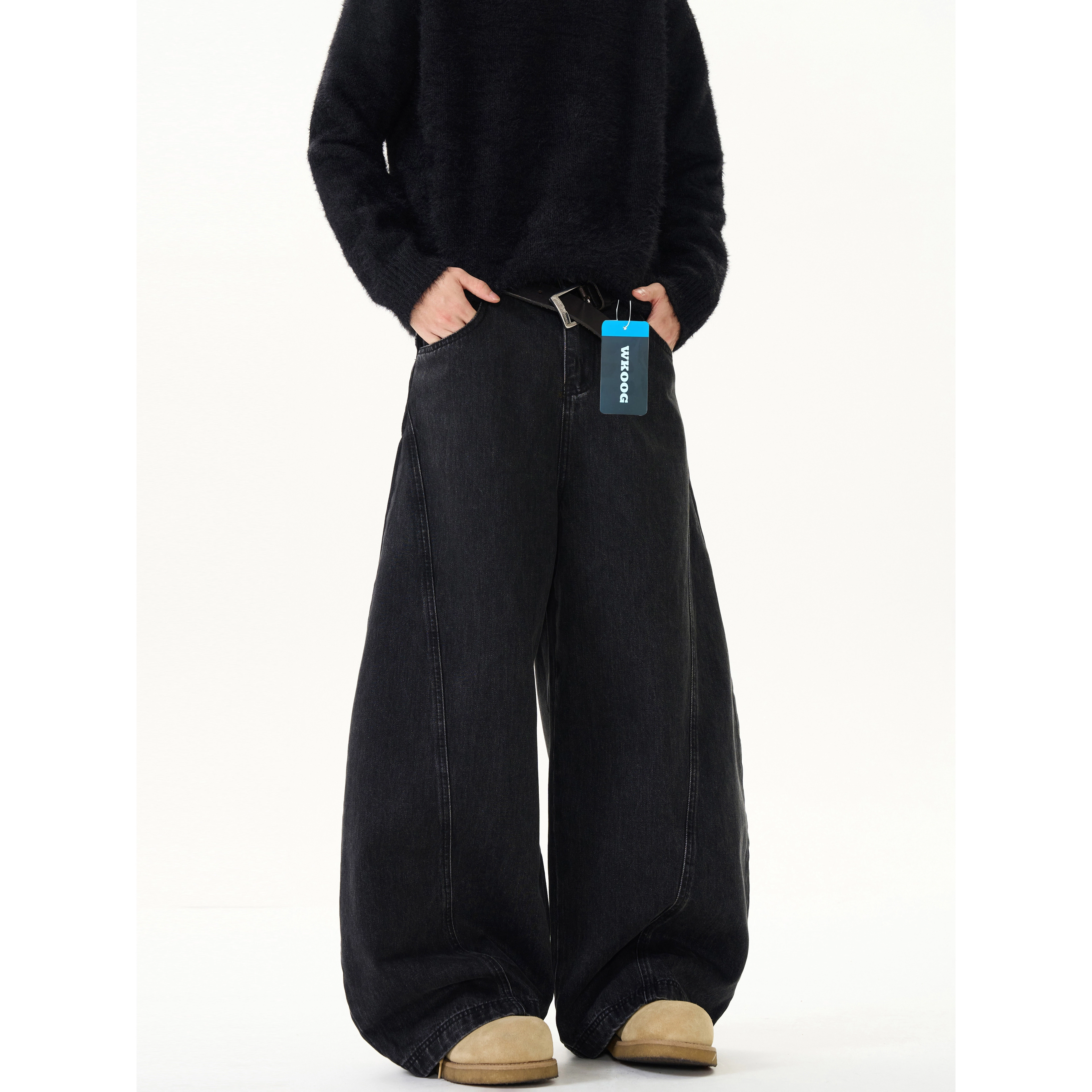 WKOOG cleanfit